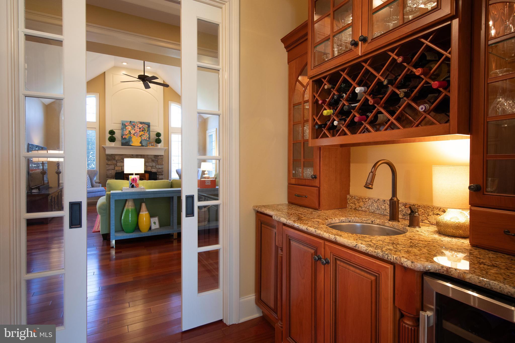 GWYNEDD COMMONS - Residential