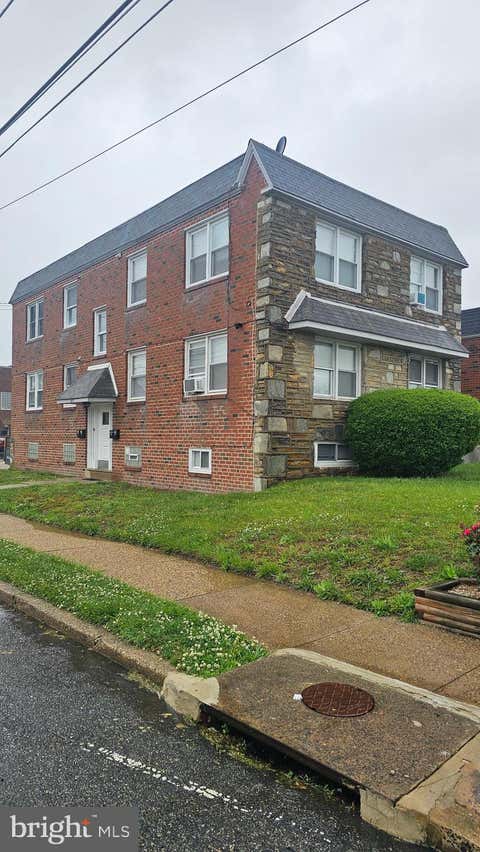 Condo For Rent - 1632 Benson Street<br/> PHILADELPHIA, PA 19152
