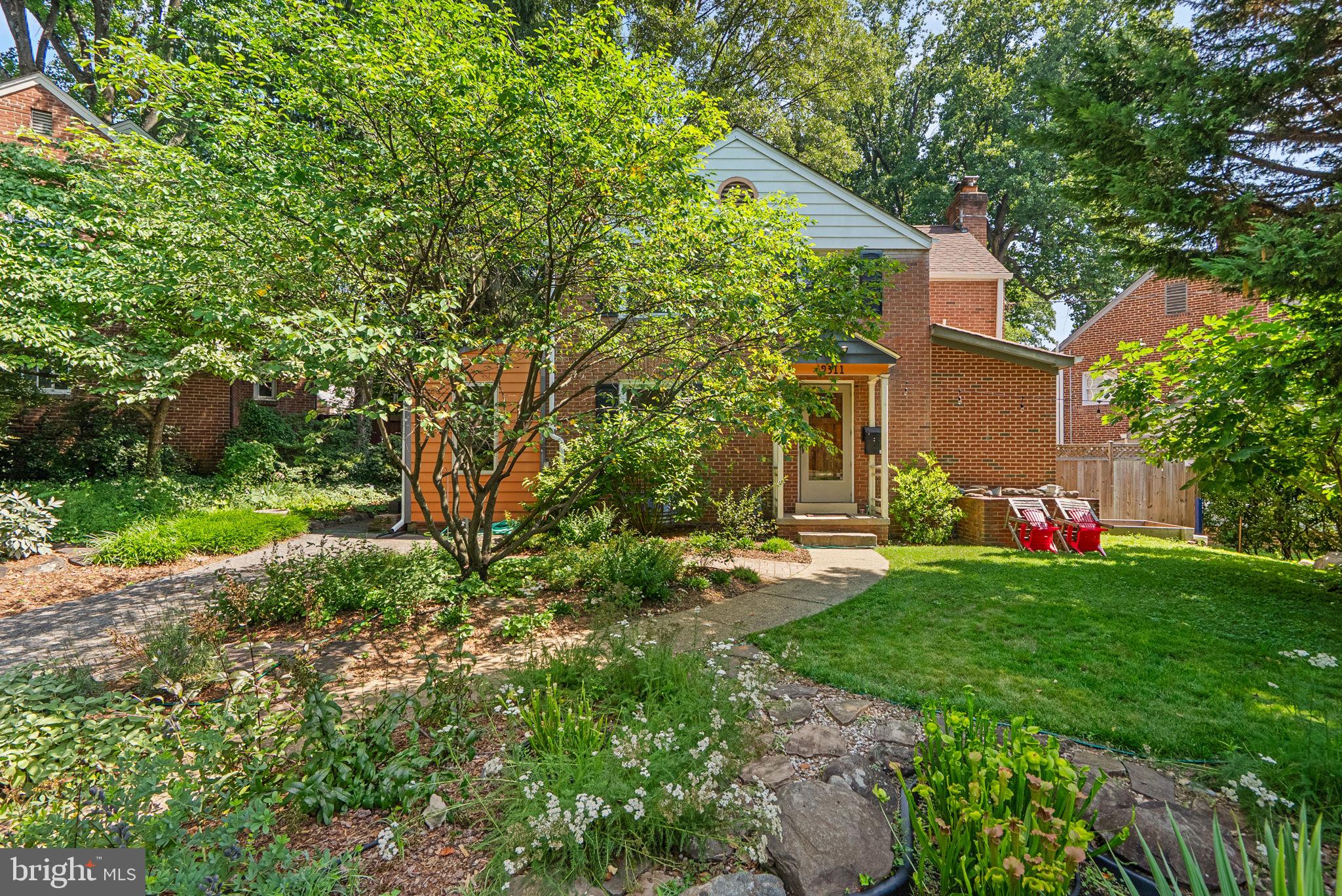 9311 WOODLAND DRIVE