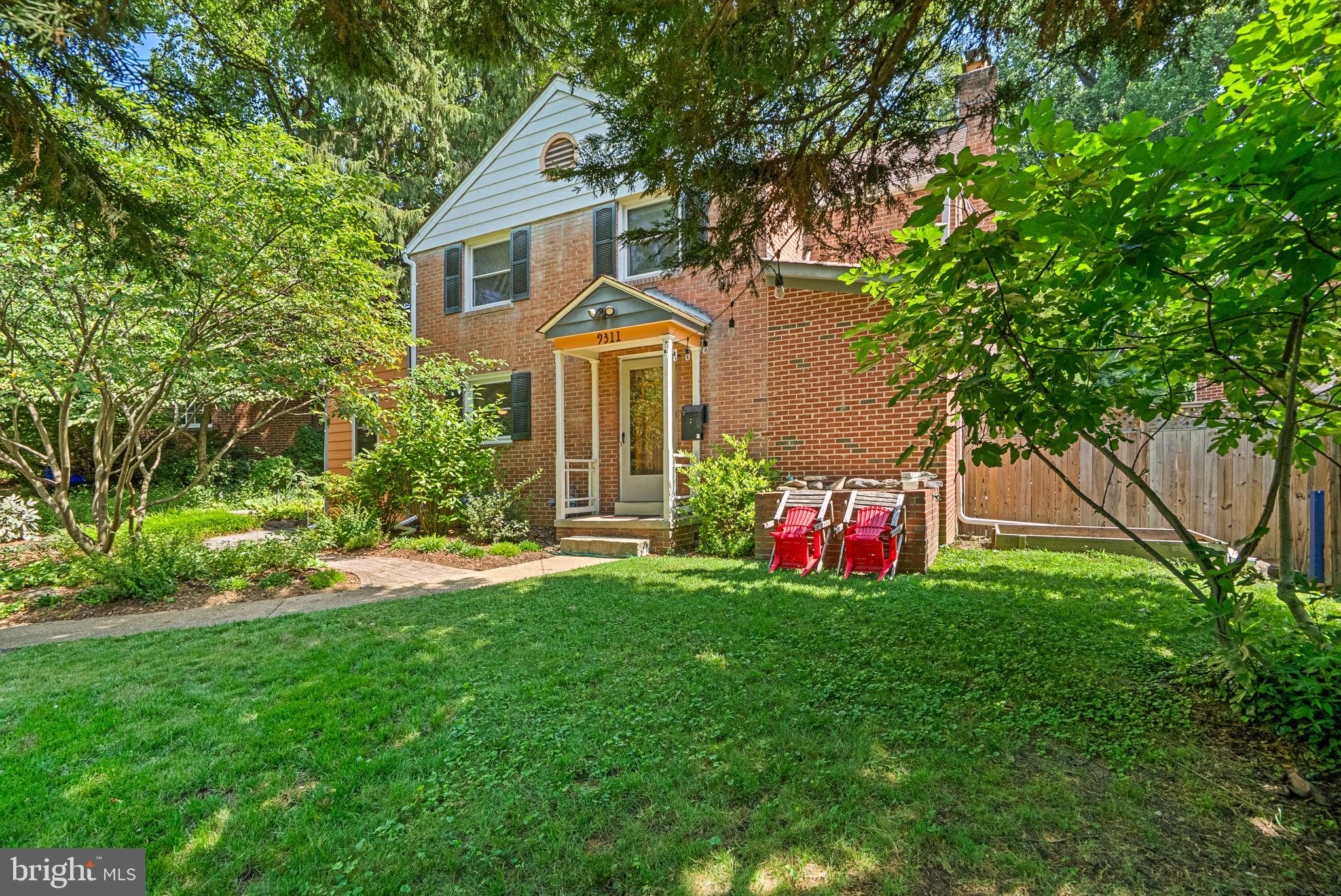 9311 WOODLAND DRIVE