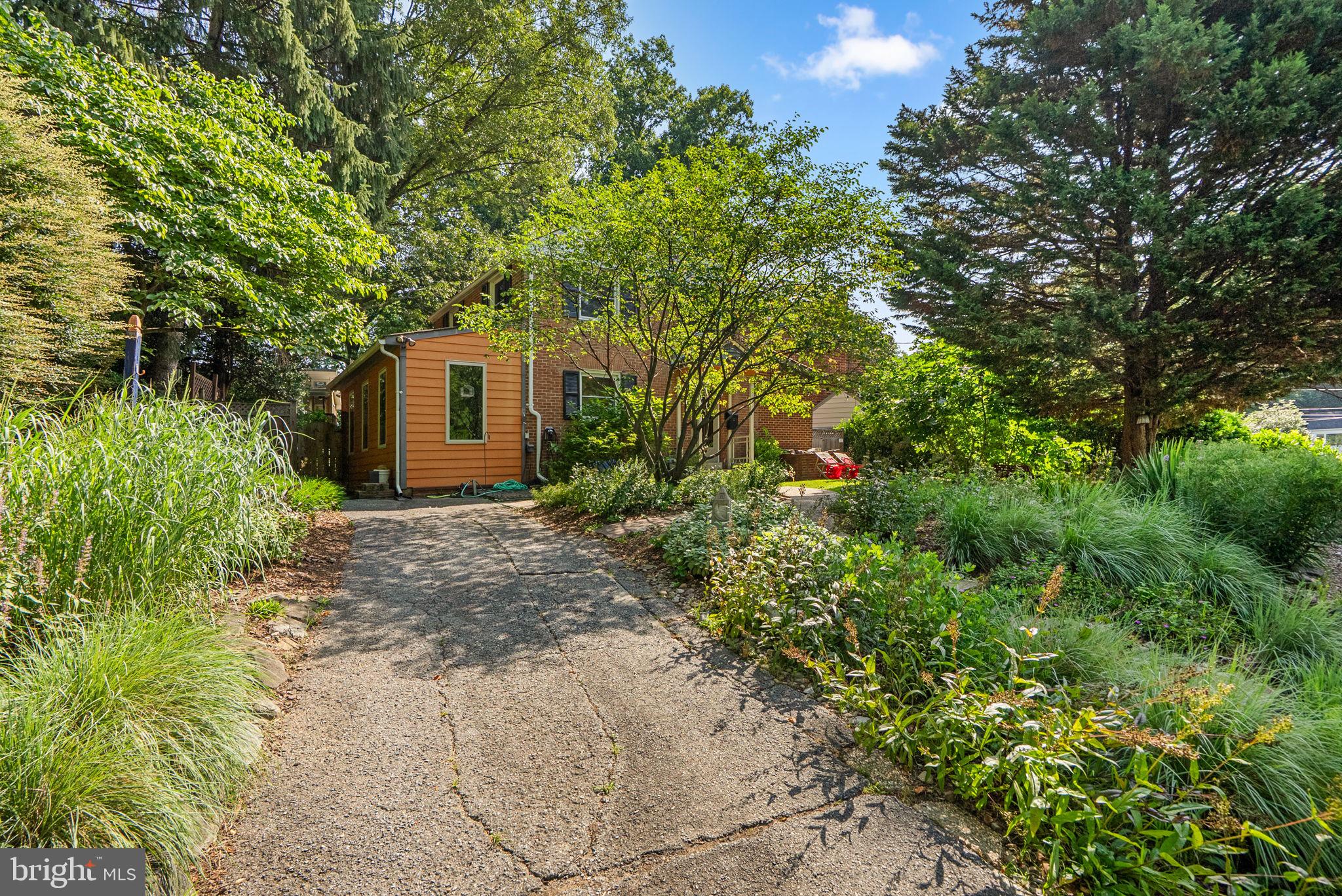 9311 WOODLAND DRIVE