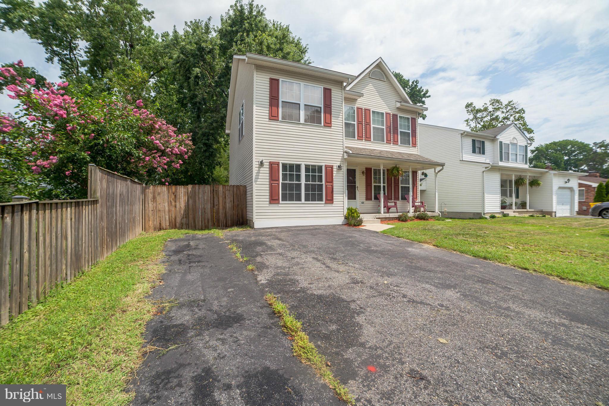 BAR HARBOR - Residential