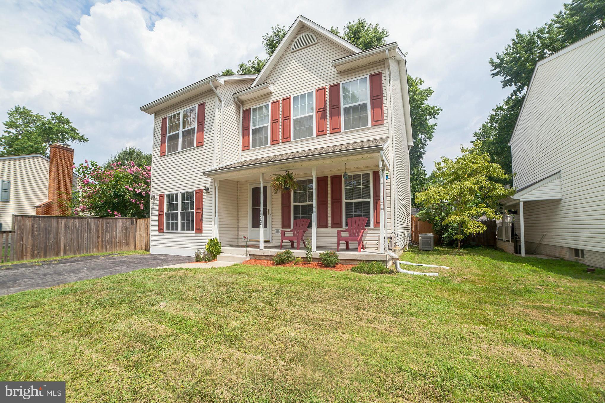 BAR HARBOR - Residential