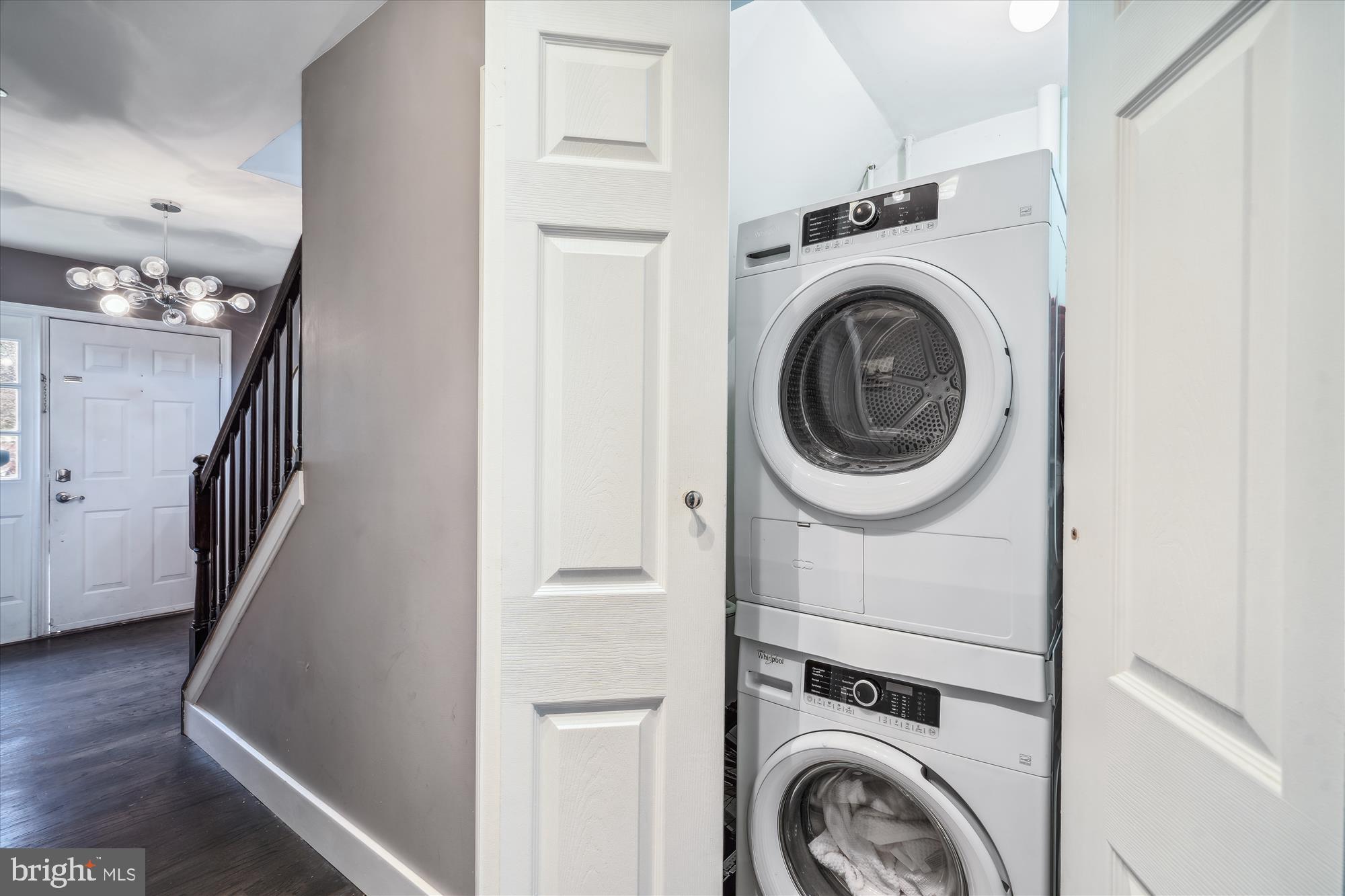 BOWIE NEW TOWN CENTER - Residential Lease