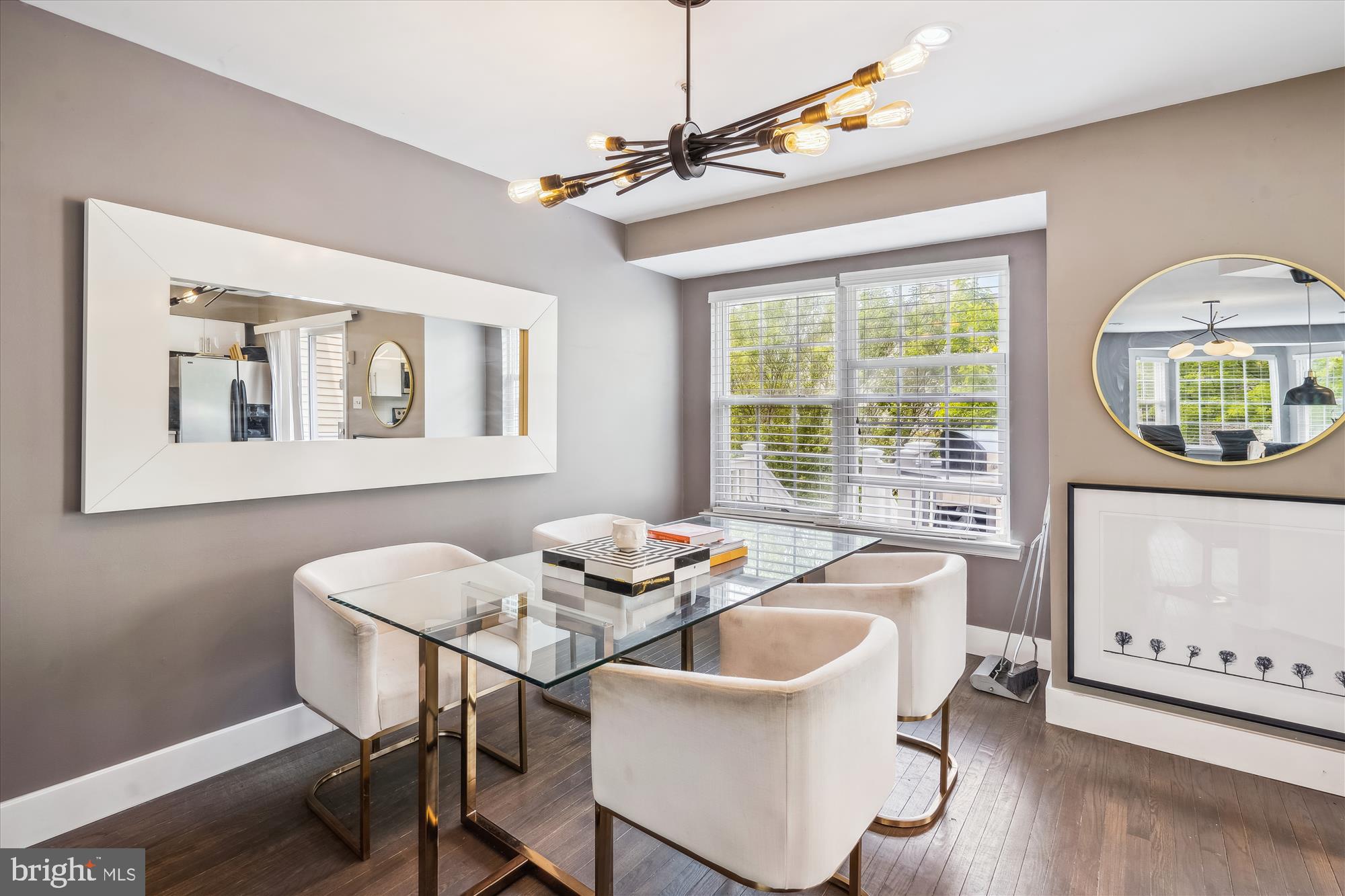 BOWIE NEW TOWN CENTER - Residential Lease