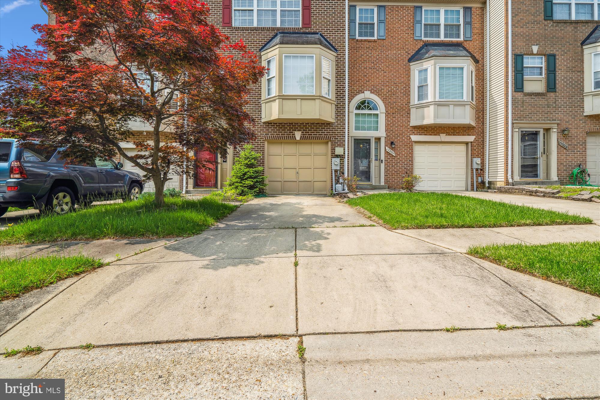 BOWIE NEW TOWN CENTER - Residential Lease