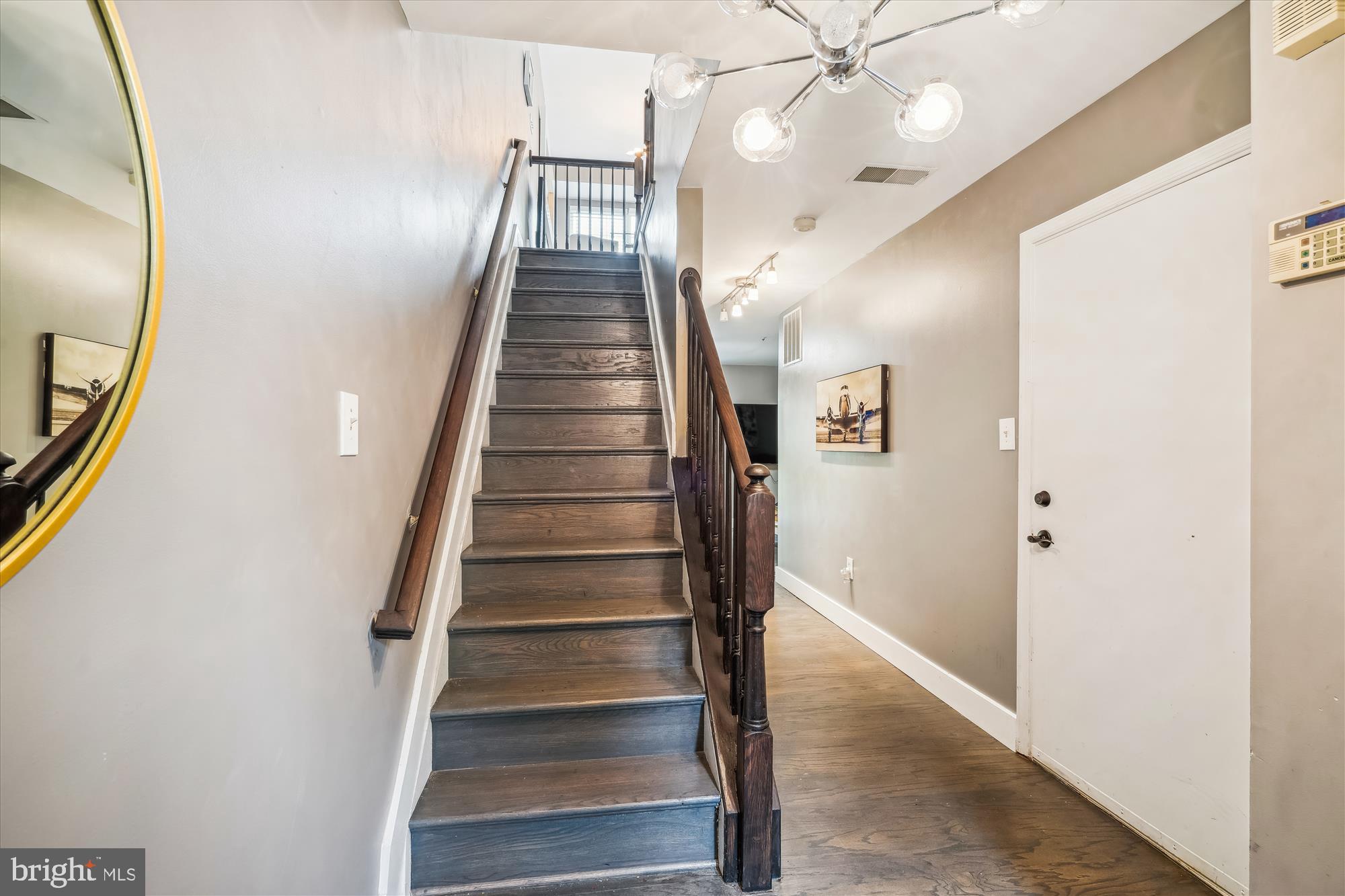 BOWIE NEW TOWN CENTER - Residential Lease