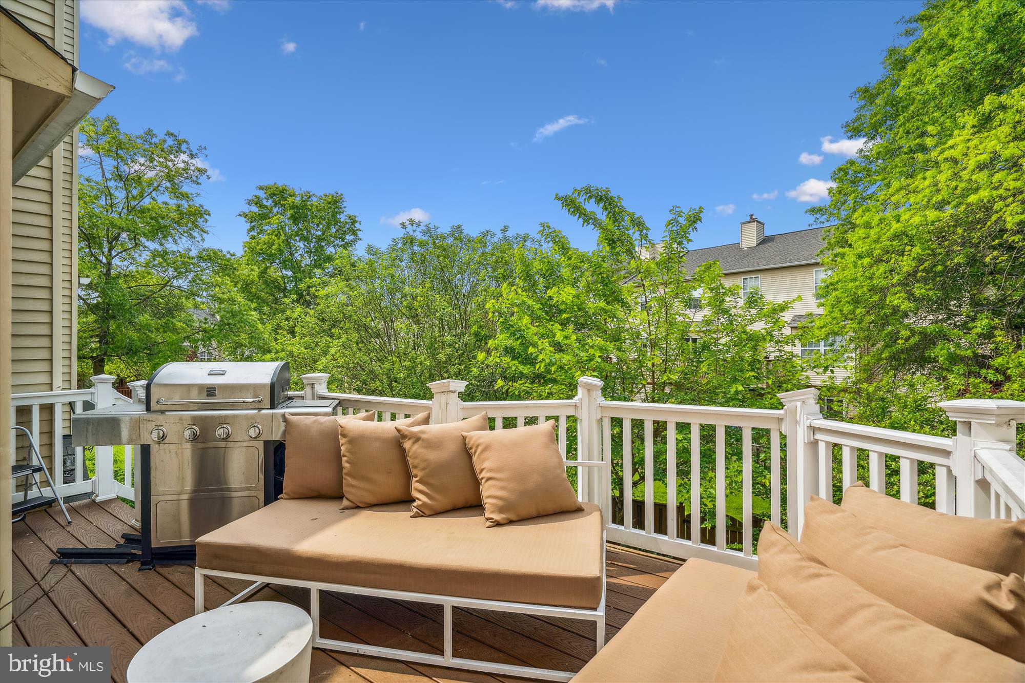 BOWIE NEW TOWN CENTER - Residential Lease