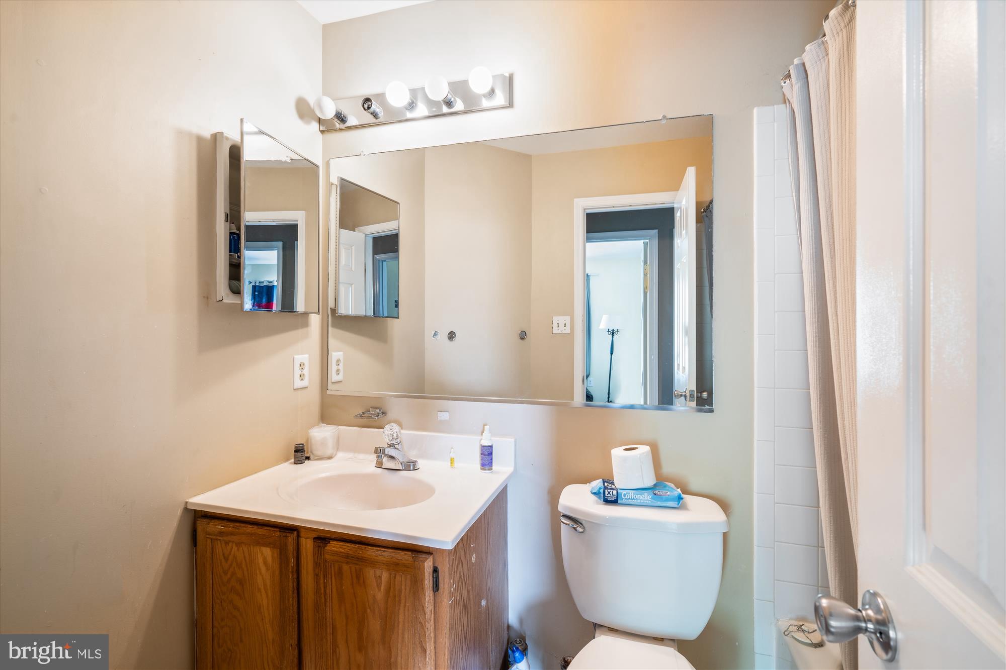 BOWIE NEW TOWN CENTER - Residential Lease