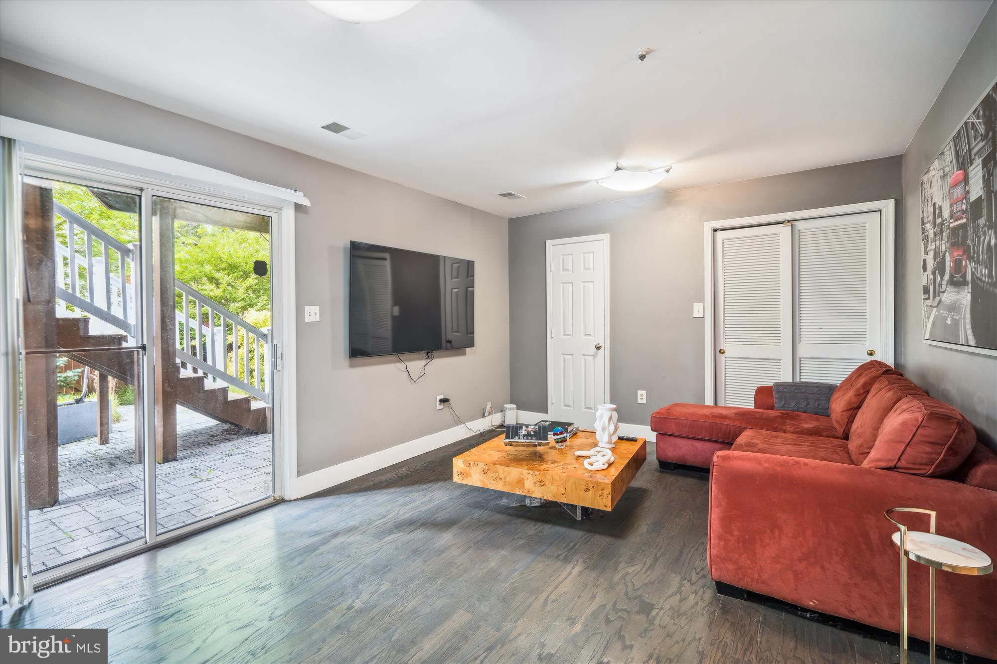 BOWIE NEW TOWN CENTER - Residential Lease