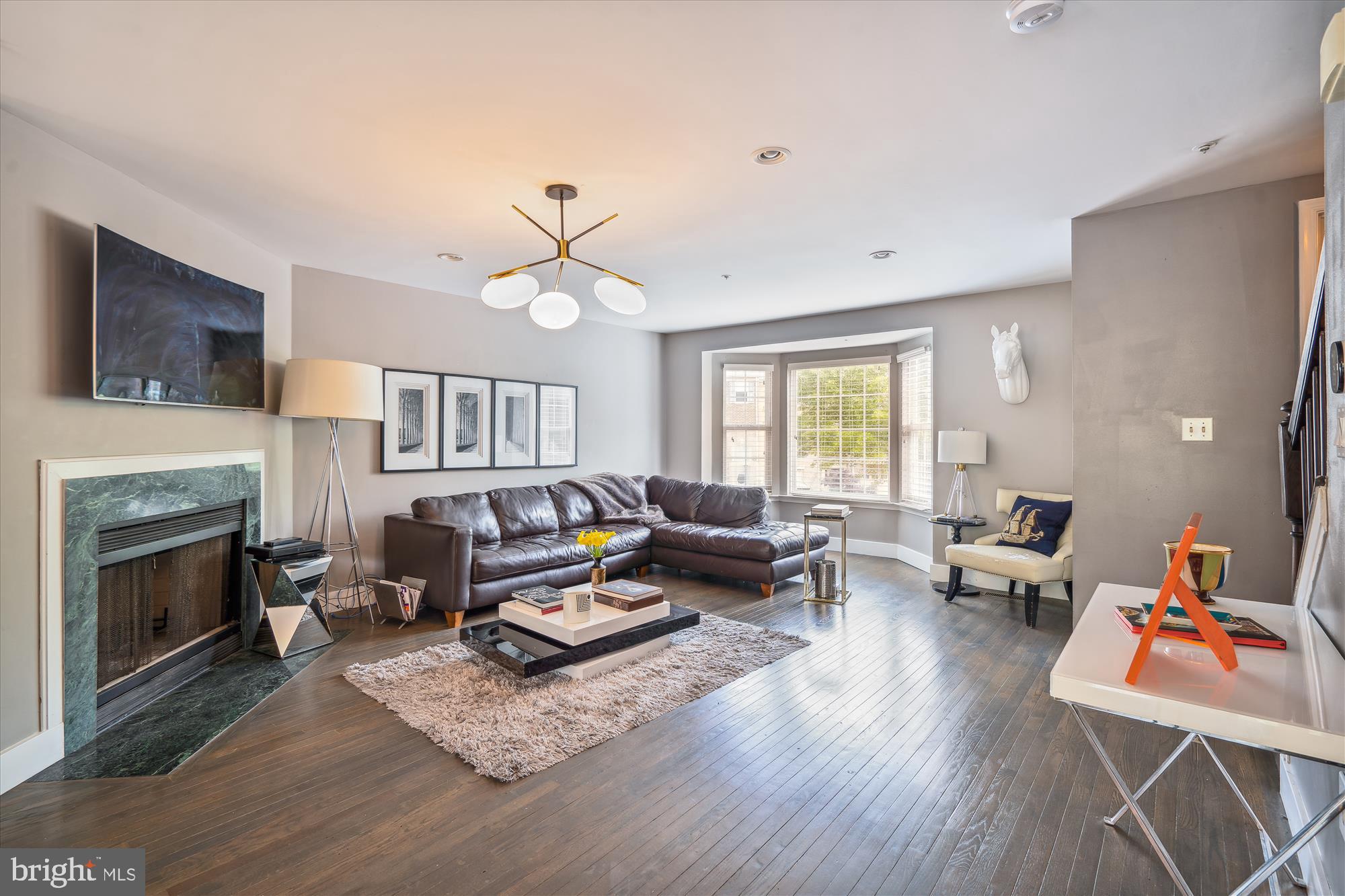 BOWIE NEW TOWN CENTER - Residential Lease