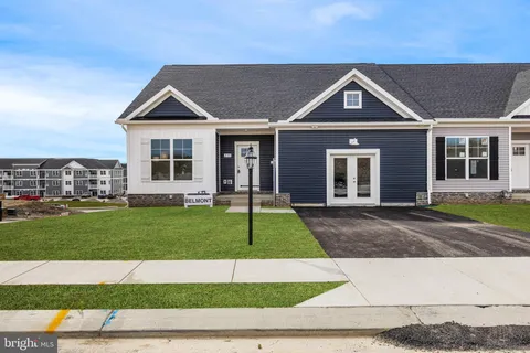 279 Ridge View Lane Unit 49, Hanover, PA 17331 - MLS#: PAYK2070034