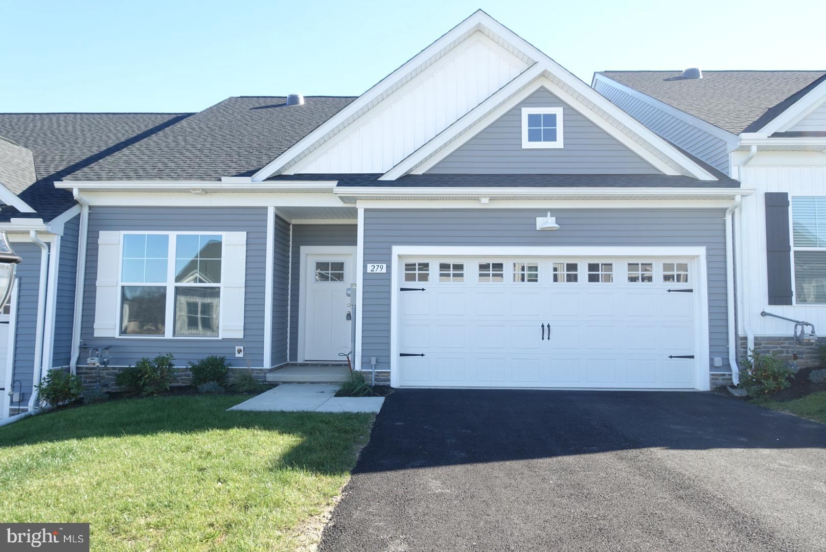 BELMONT RIDGE - Residential