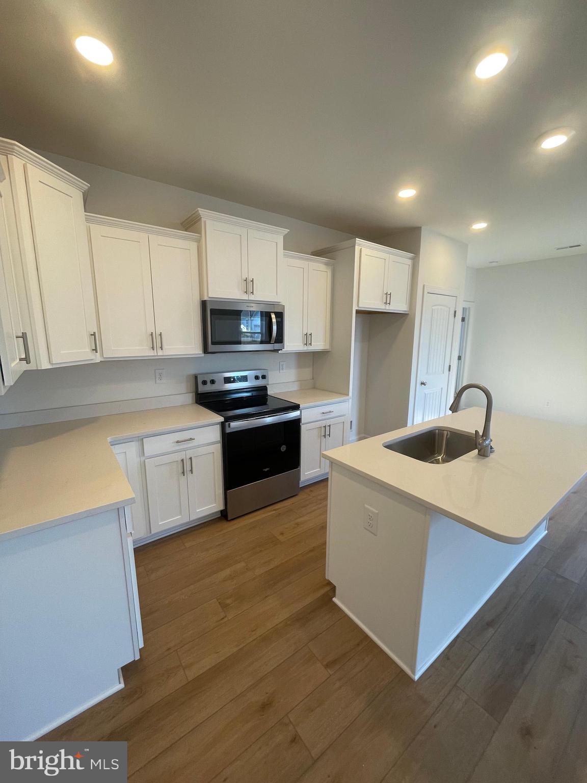 BELMONT RIDGE - Residential