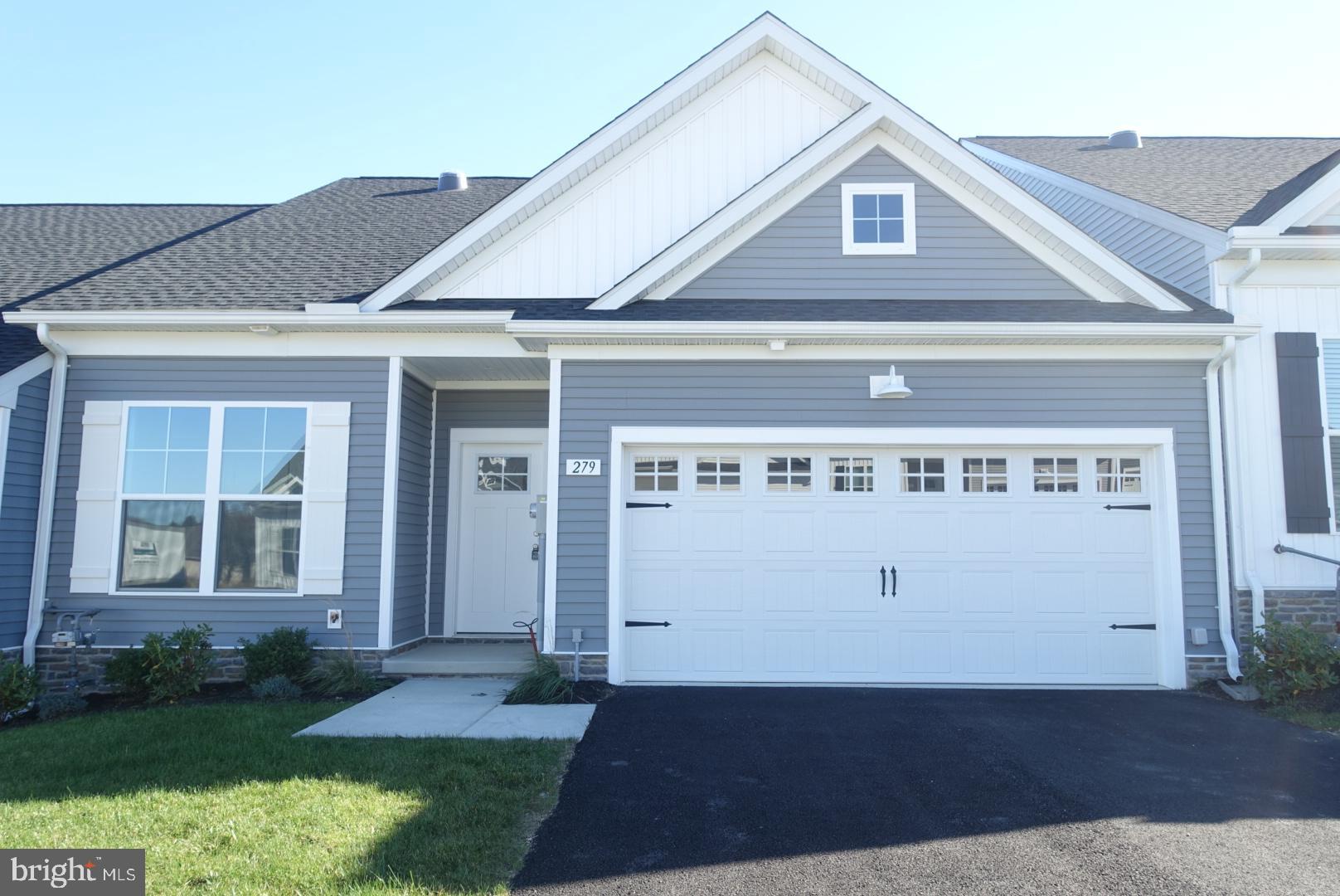 BELMONT RIDGE - Residential