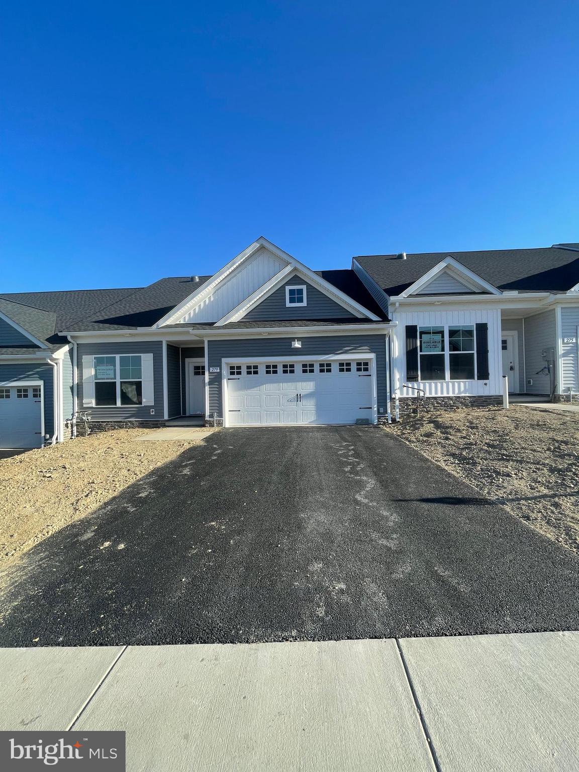 BELMONT RIDGE - Residential