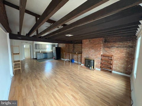 Condo For Rent - 631 Catharine Street #3<br/> Philadelphia County, PHILADELPHIA, PA 19147