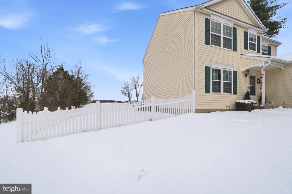 Photo of 5089 Mclean Station Road, GREEN LANE, PA 18054 (MLS # PAMC2163864)