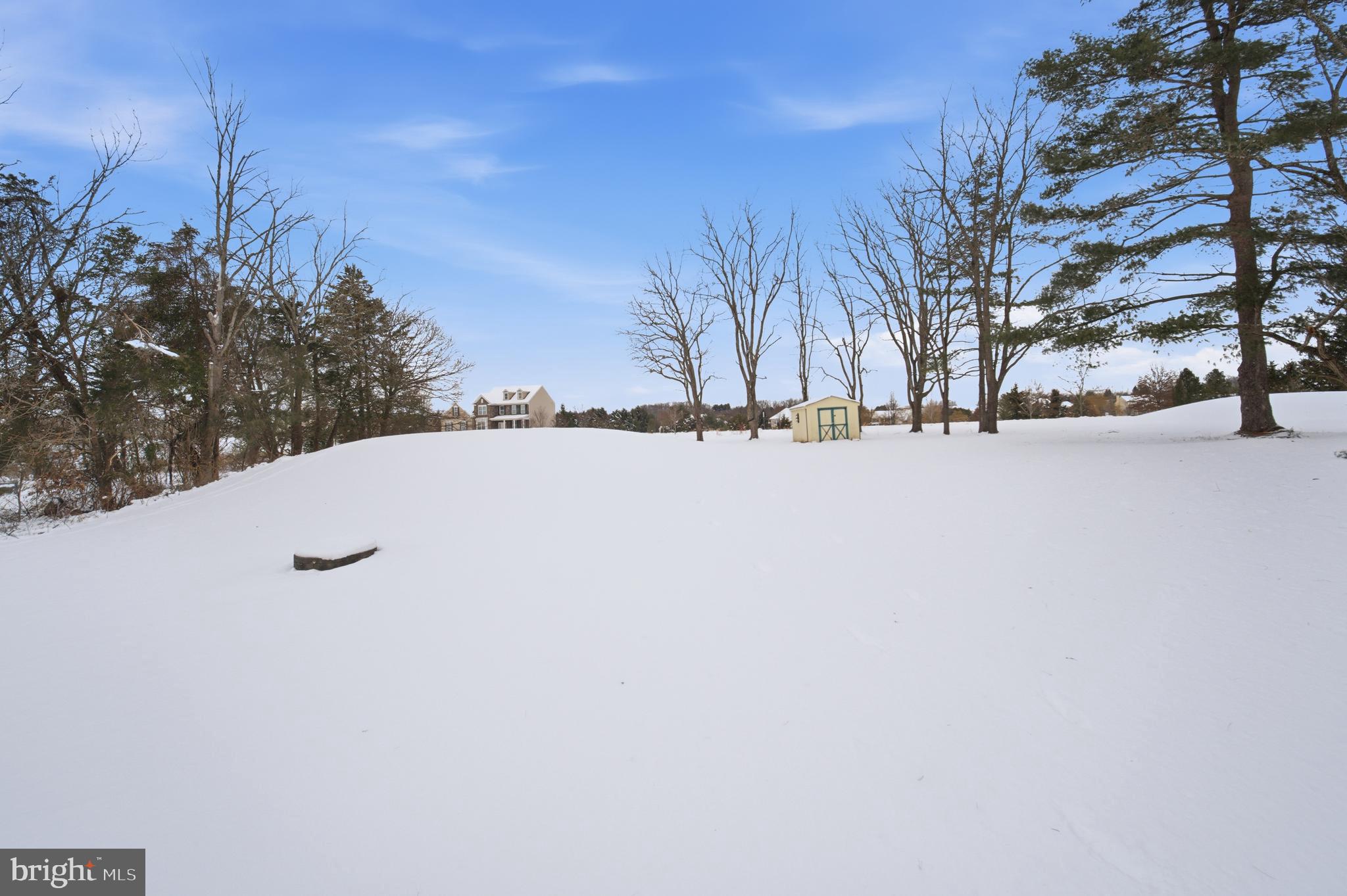 GREEN HILL - Residential