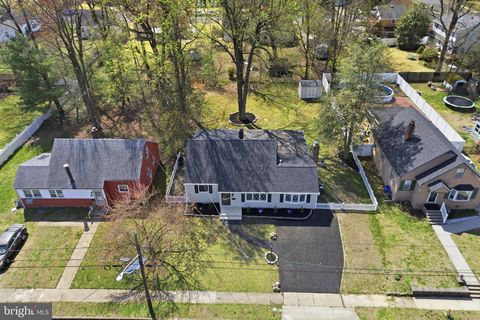 443 HIGH STREET WOODBURY NJ 08096