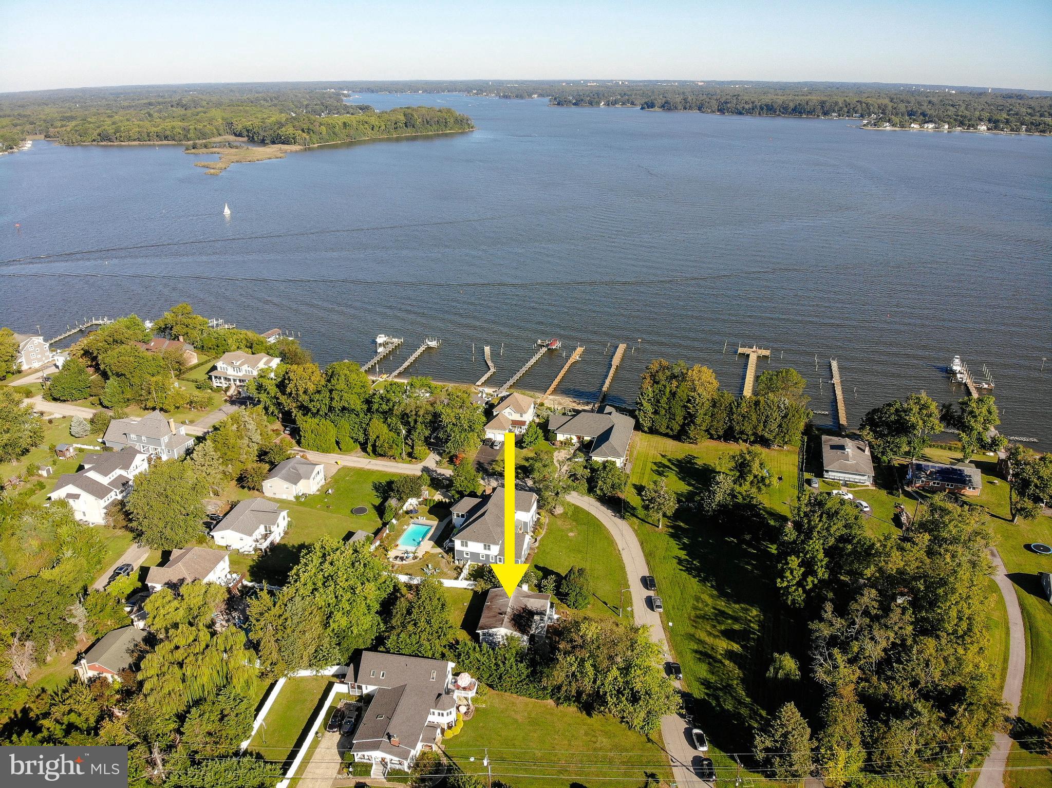 TURKEY POINT - Residential