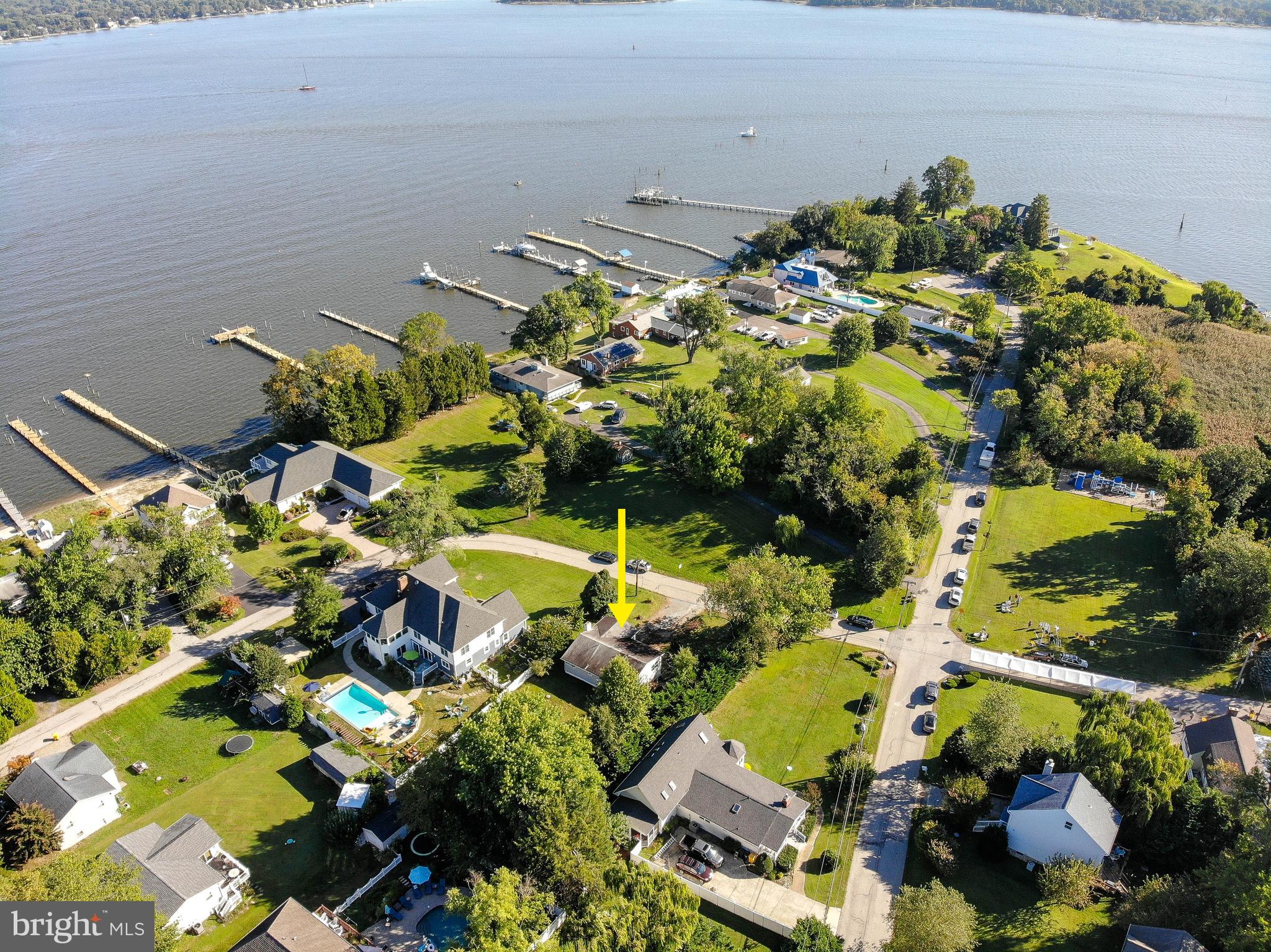 TURKEY POINT - Residential