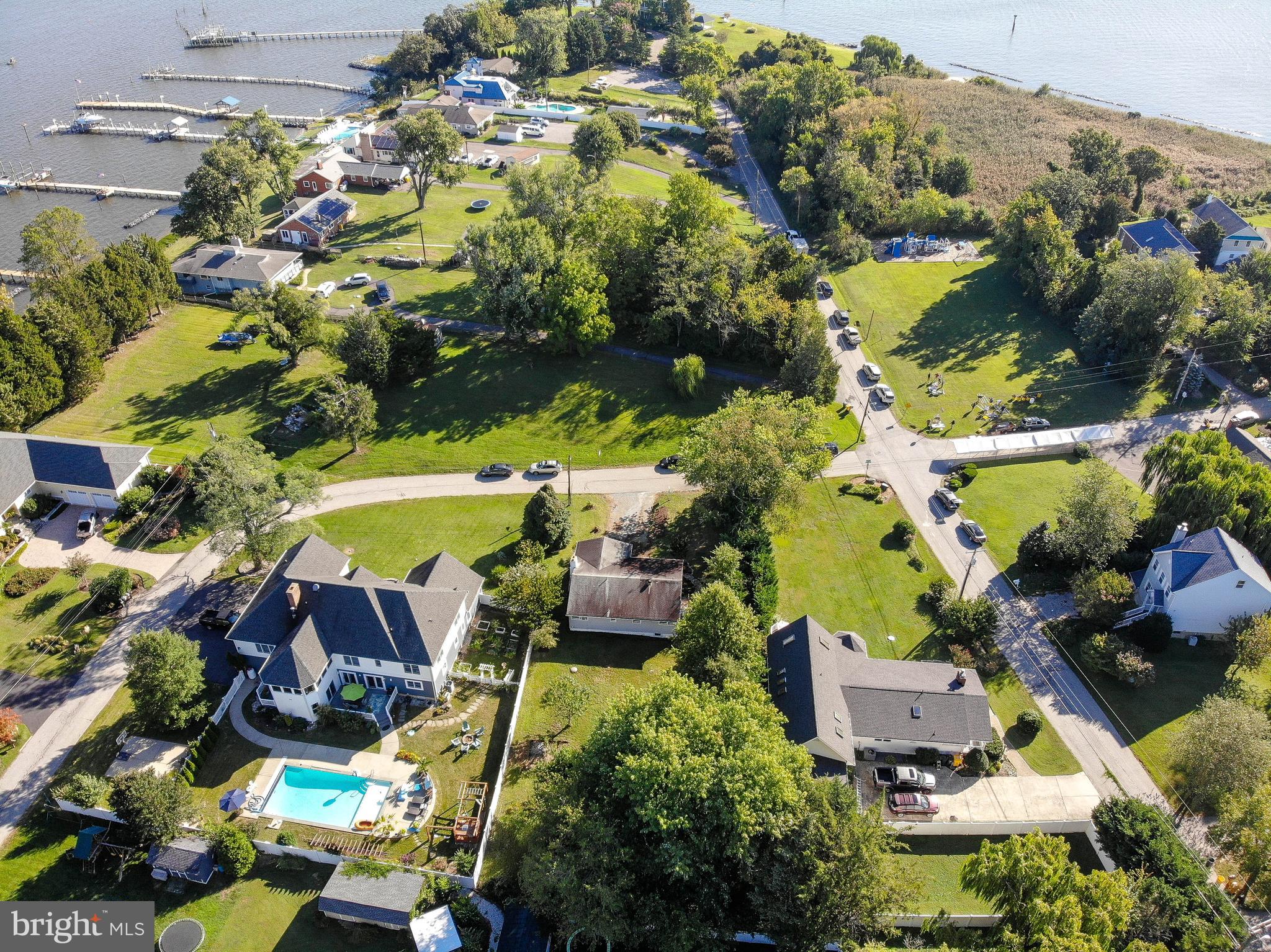 TURKEY POINT - Residential