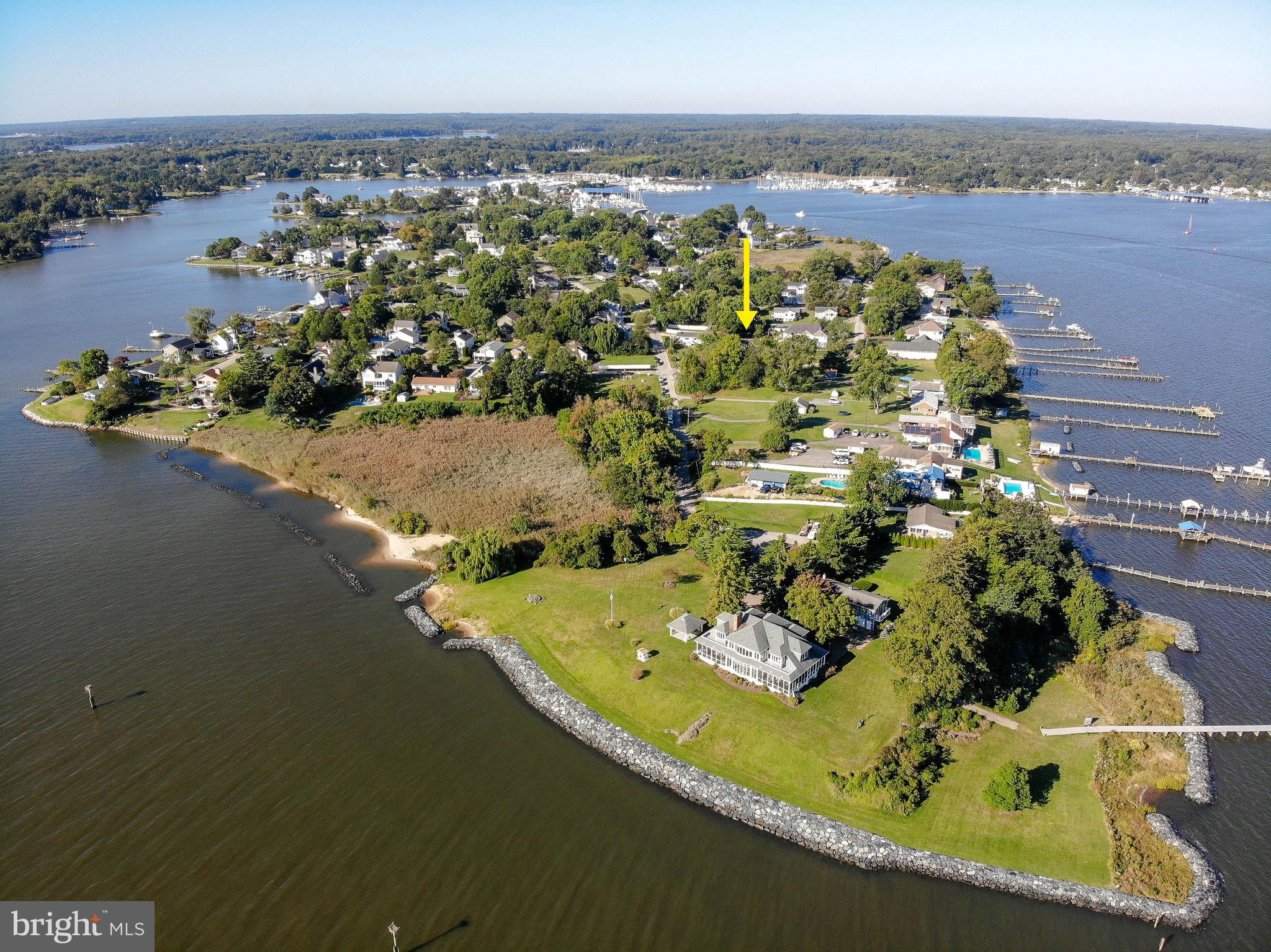 TURKEY POINT - Residential