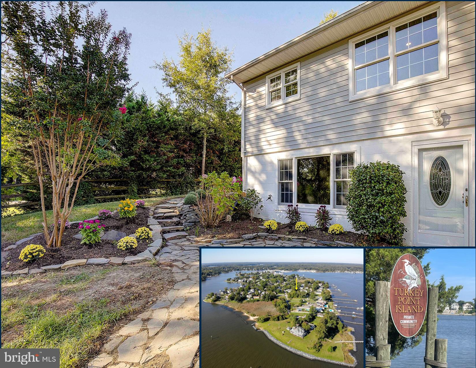 TURKEY POINT - Residential