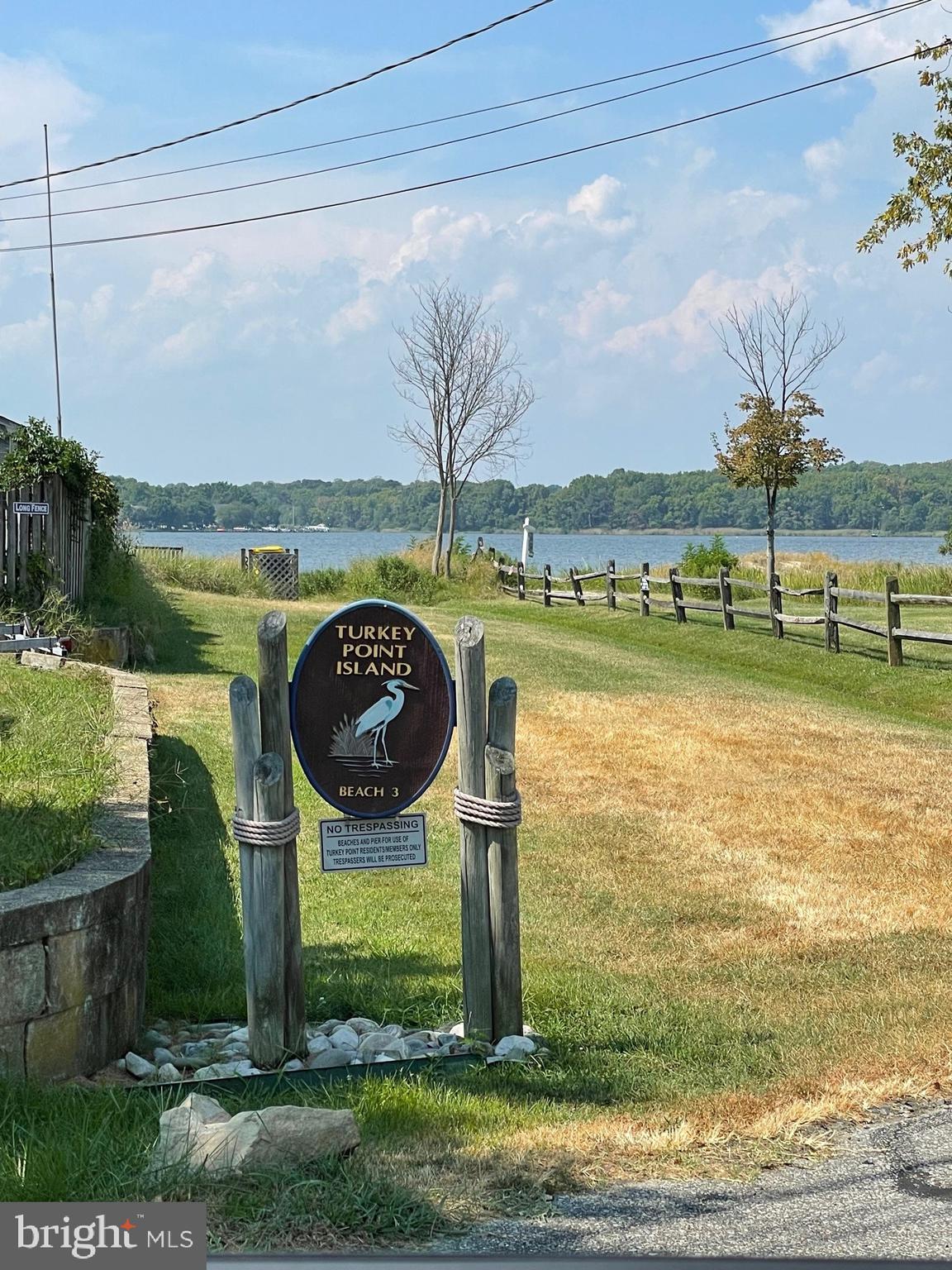 TURKEY POINT - Residential