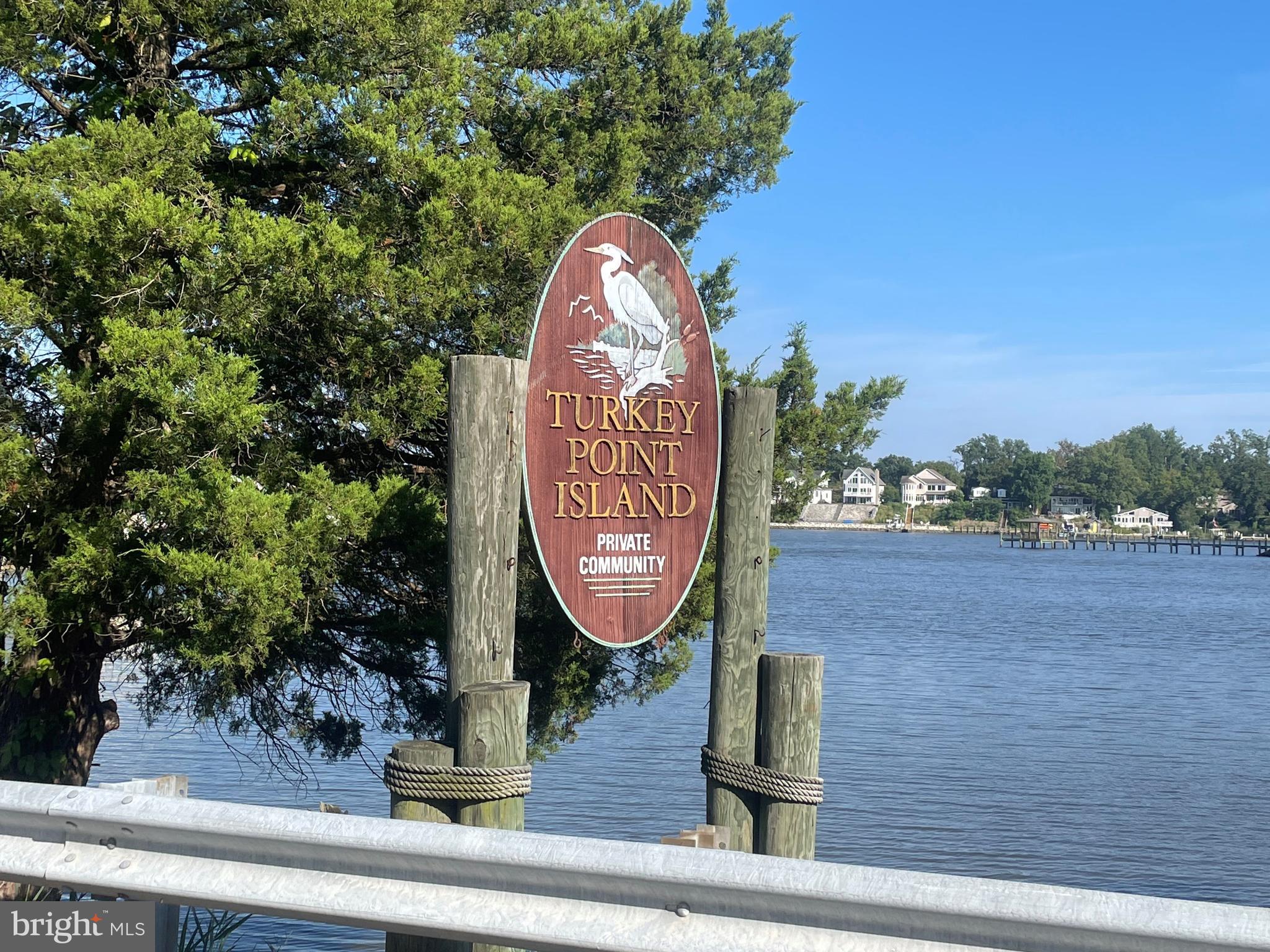 TURKEY POINT - Residential