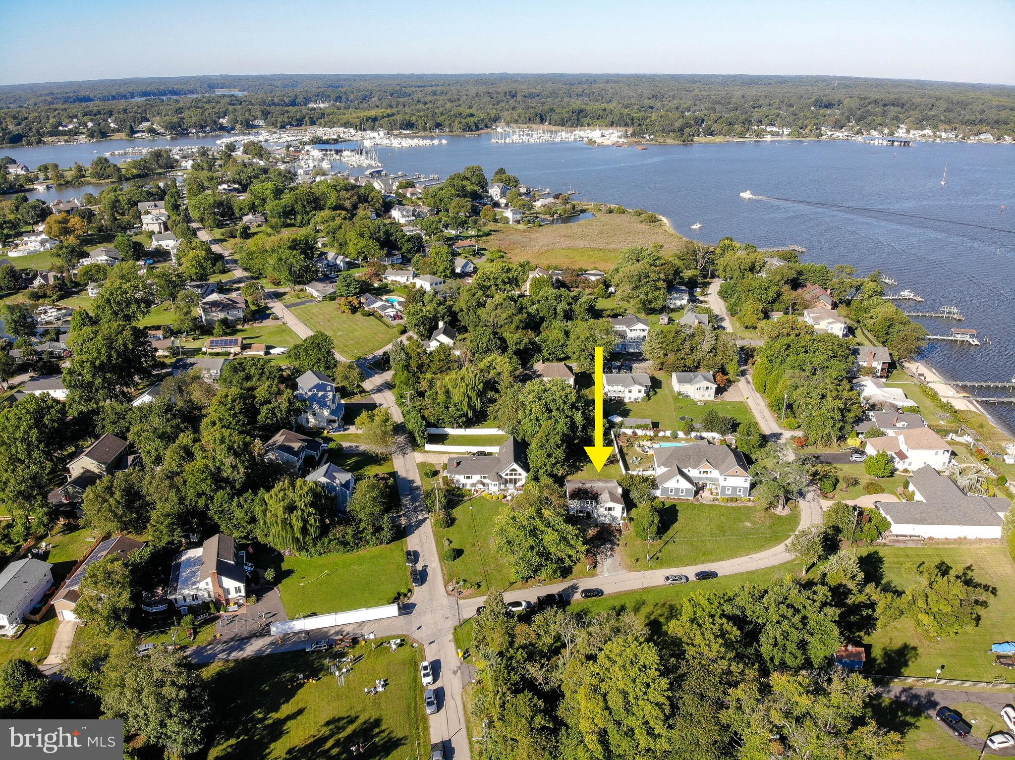 TURKEY POINT - Residential