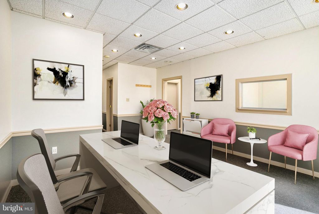 Photo of 1090 Reading Ave #2ND FLOOR, BOYERTOWN, PA 19512 (MLS # PABK2035732)