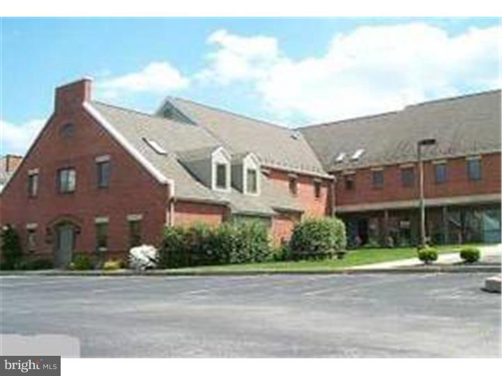 Great opportunity to own a Liberty Square Office Condominium. This property has high visibility, frontage on Rt-30 and provides easy access to area highways. This 2nd story office condo features operable windows, basement storage and directory signage. The condo has a waiting area, open space with 3 large private offices, conference area, kitchenette and powder room.