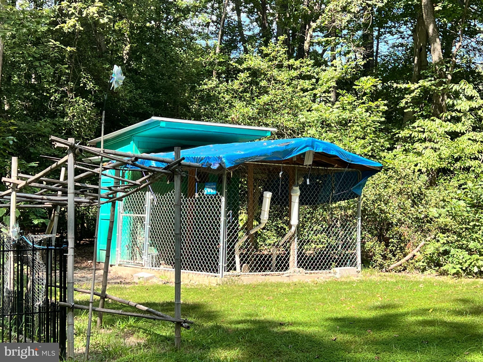 NONE AVAILABLE - Residential Lease