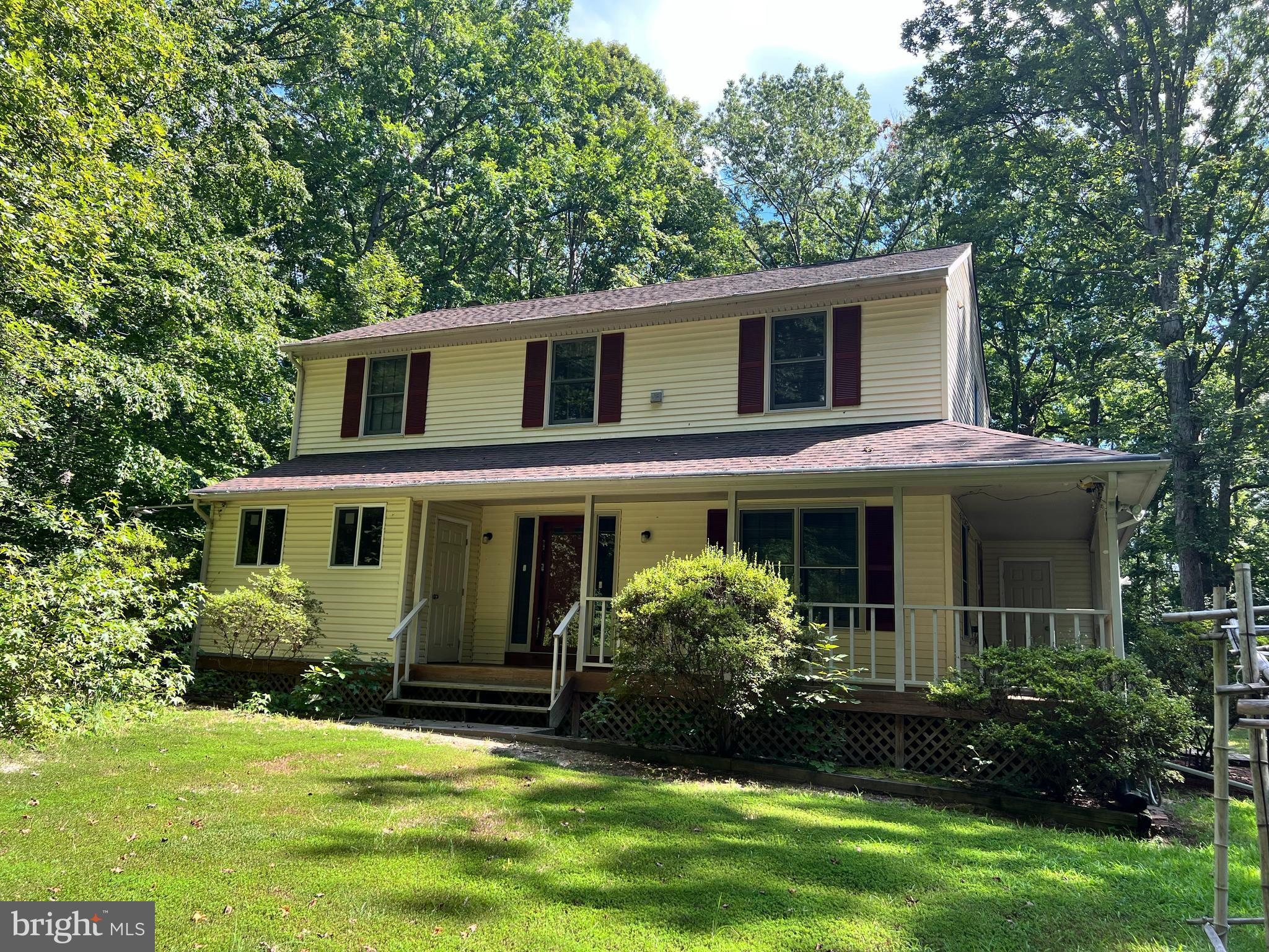 NONE AVAILABLE - Residential Lease