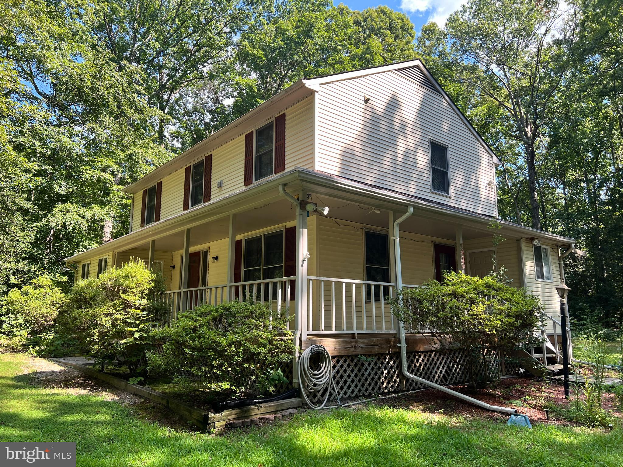 NONE AVAILABLE - Residential Lease