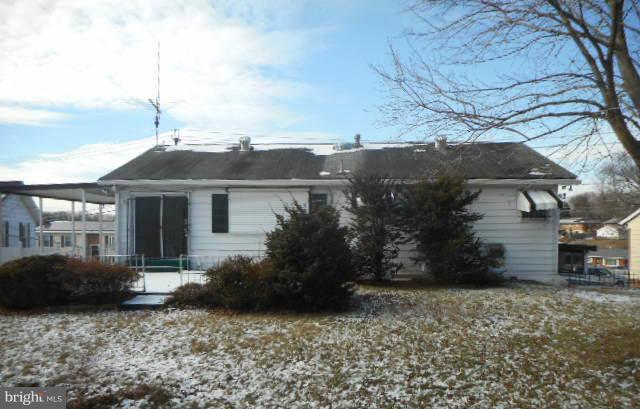 YORKSHIRE KNOLLS - Residential