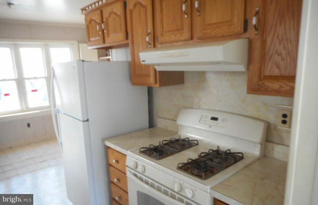 YORKSHIRE KNOLLS - Residential