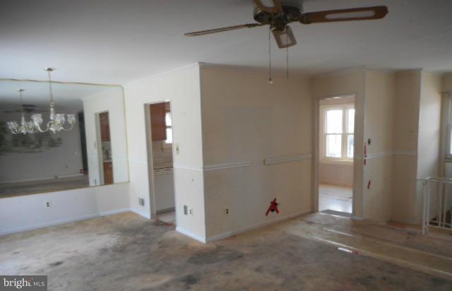 YORKSHIRE KNOLLS - Residential