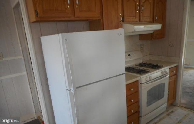 YORKSHIRE KNOLLS - Residential