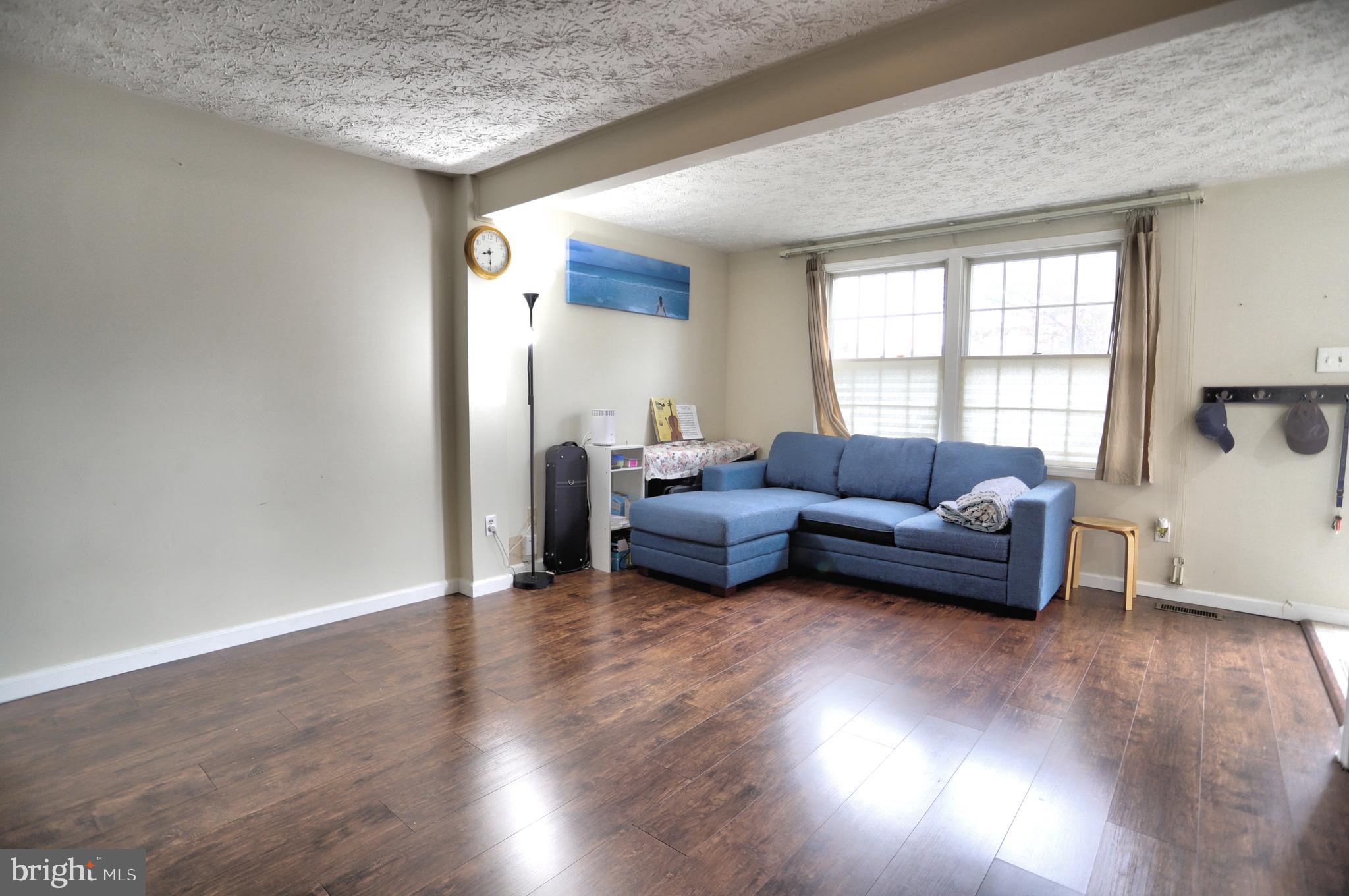 LITTLE ROCKY RUN - Residential