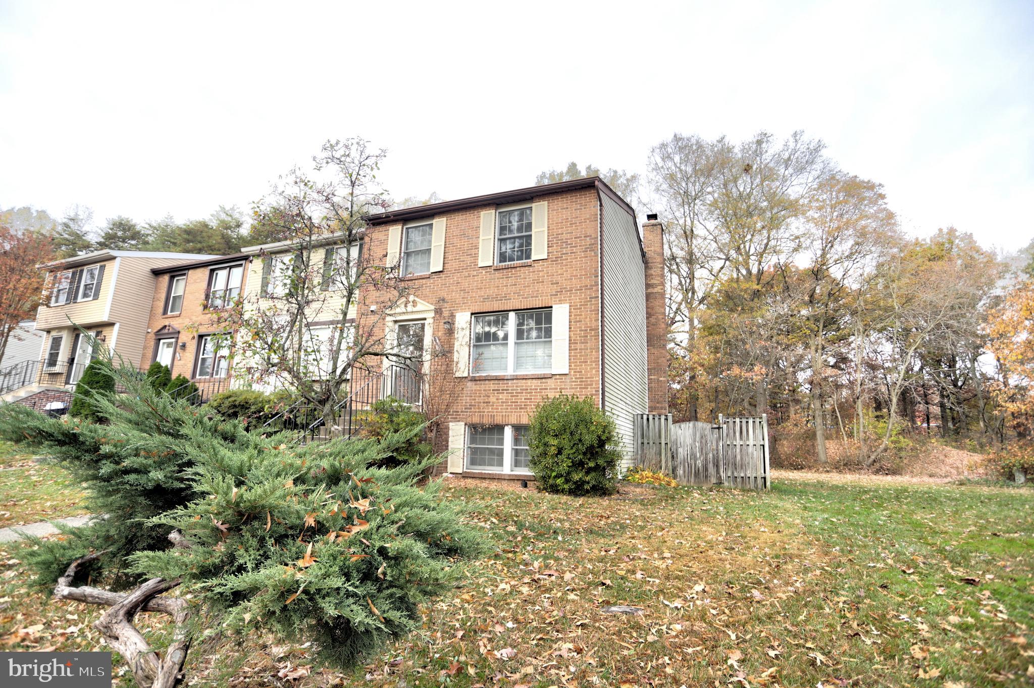 LITTLE ROCKY RUN - Residential