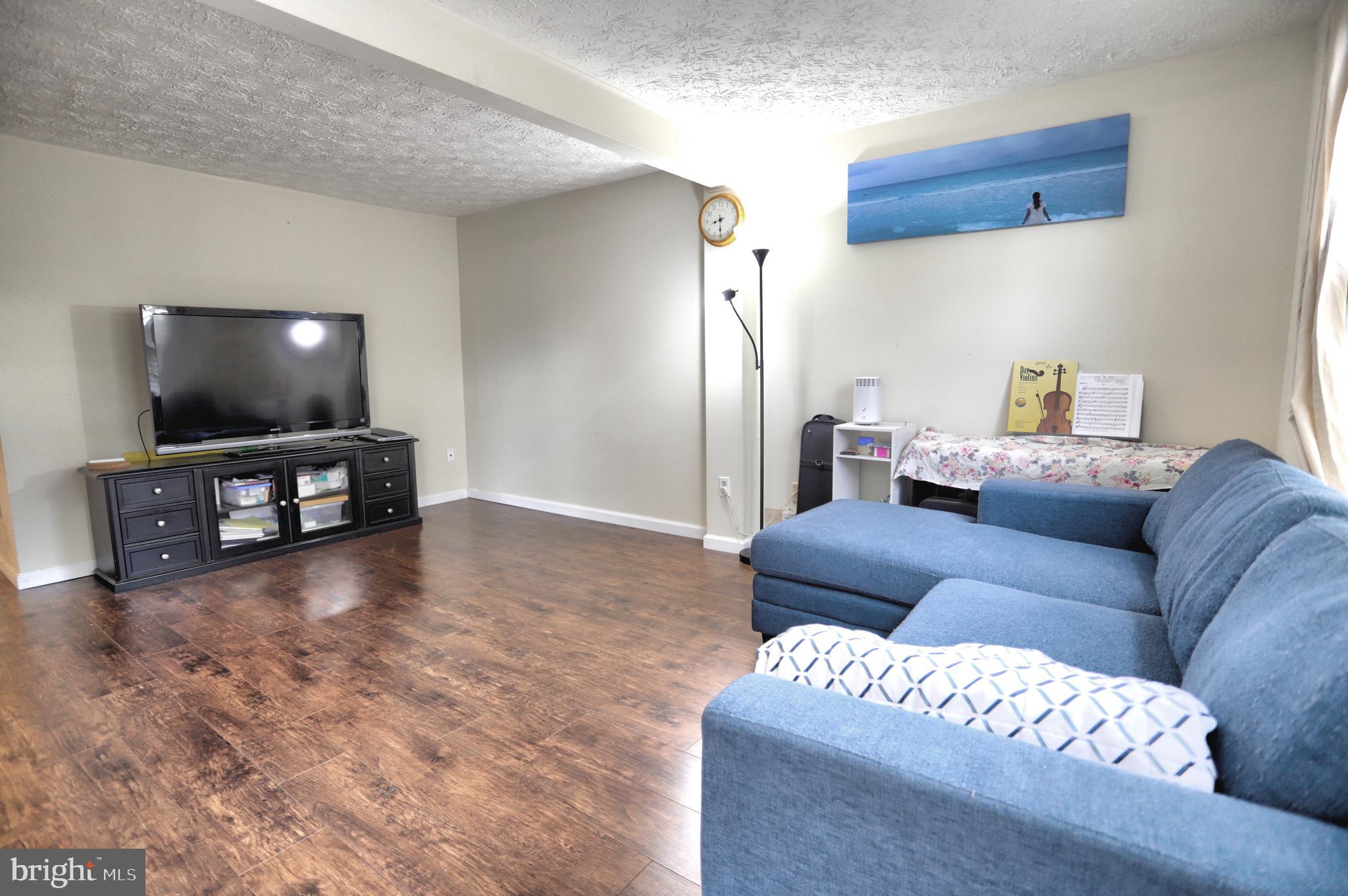 LITTLE ROCKY RUN - Residential