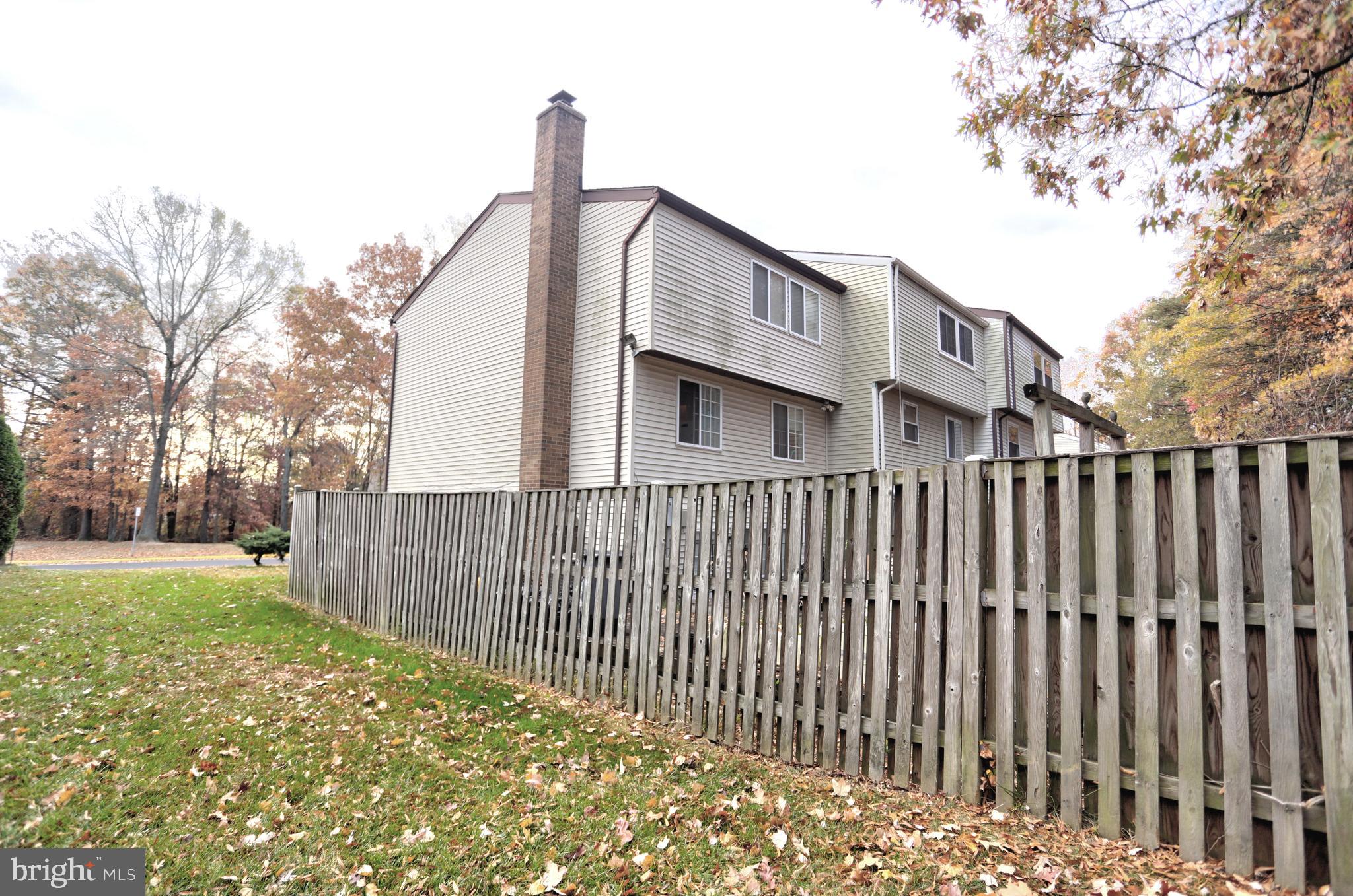 LITTLE ROCKY RUN - Residential