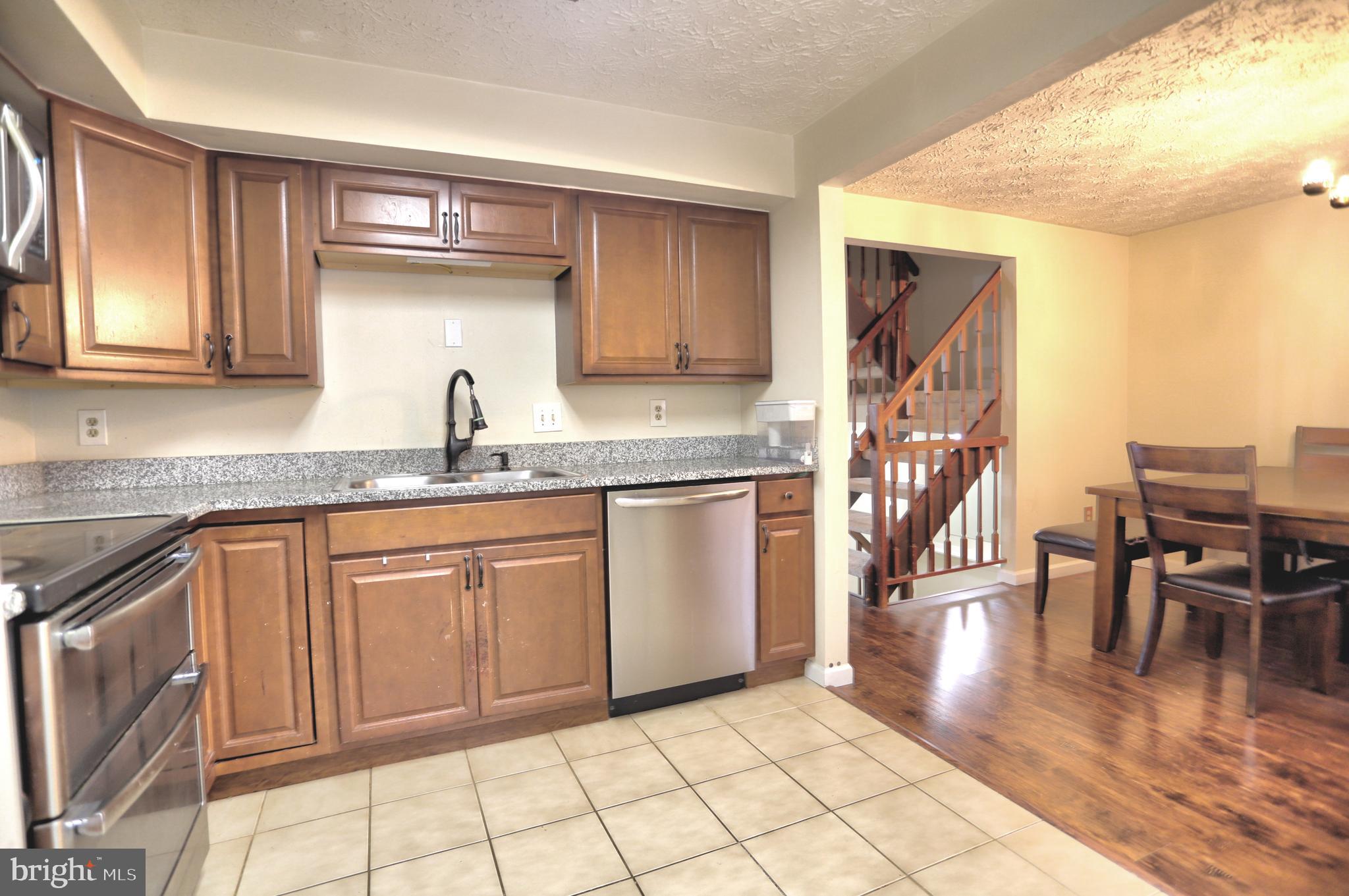 LITTLE ROCKY RUN - Residential