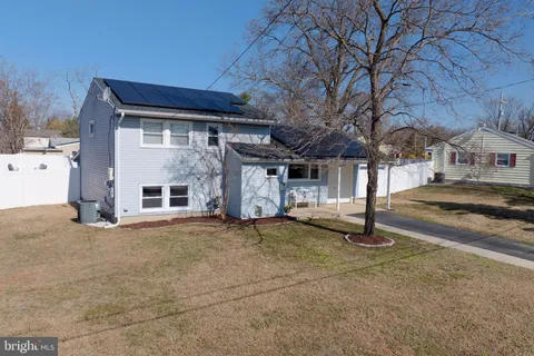 2 Kingsley Road, Sewell, NJ 08080 - MLS#: NJGL2054110