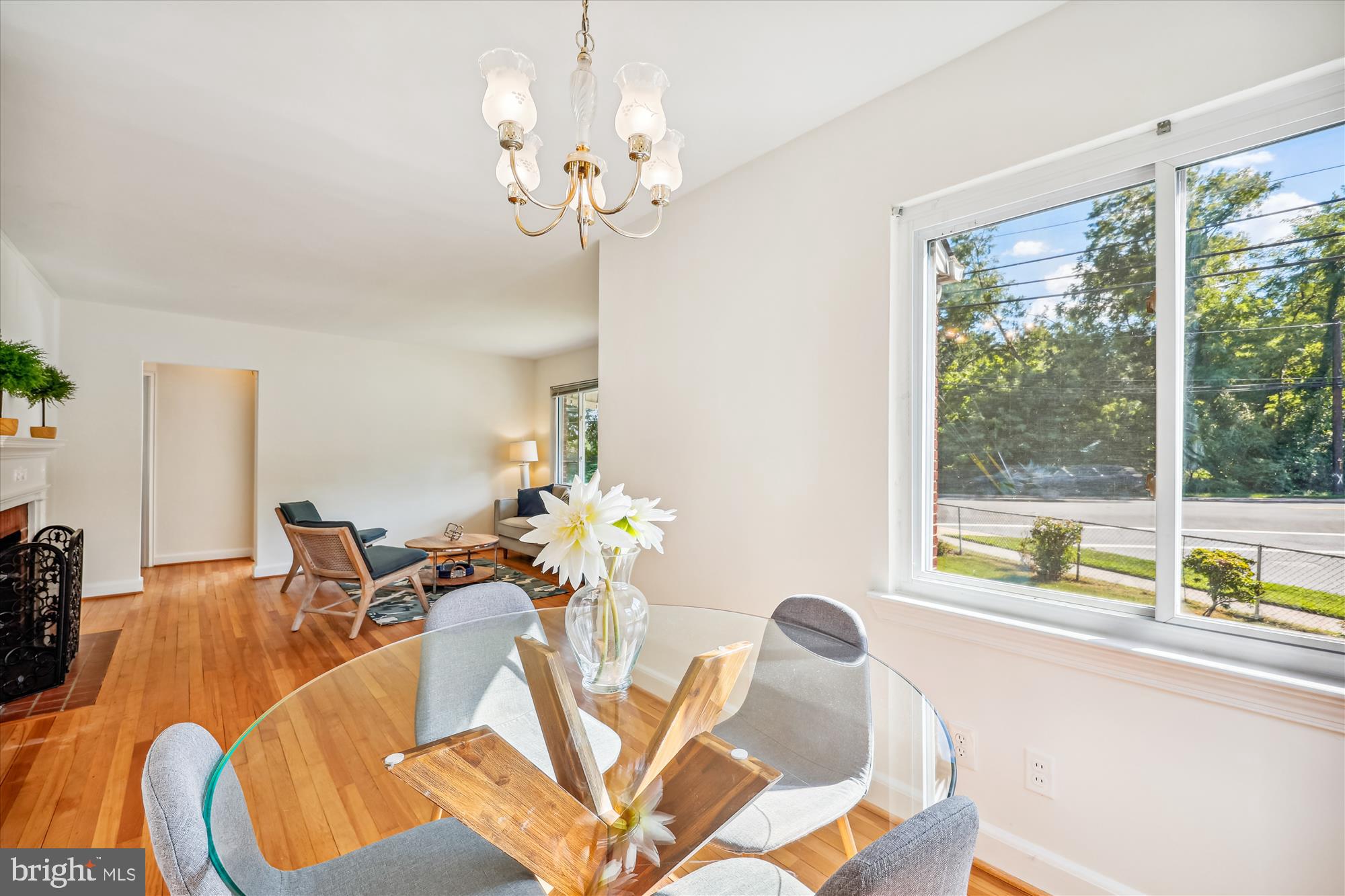 CAMERON HEIGHTS - Residential