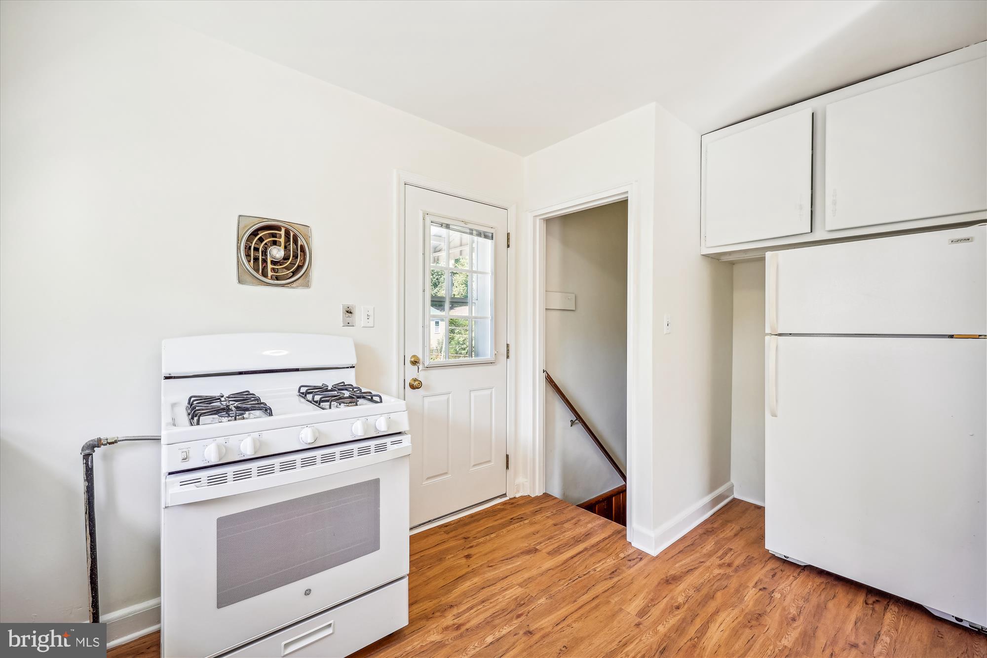 CAMERON HEIGHTS - Residential