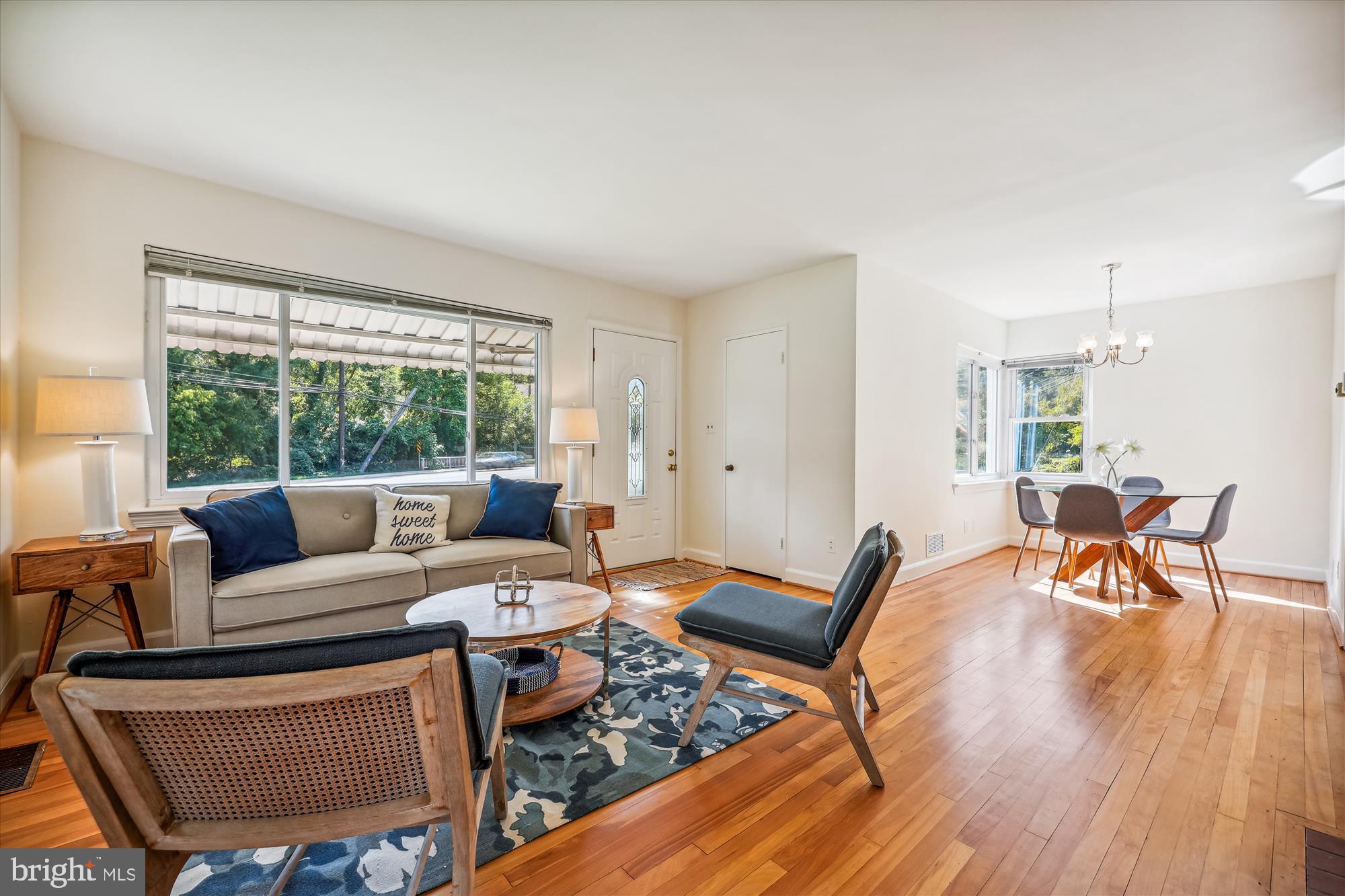 CAMERON HEIGHTS - Residential